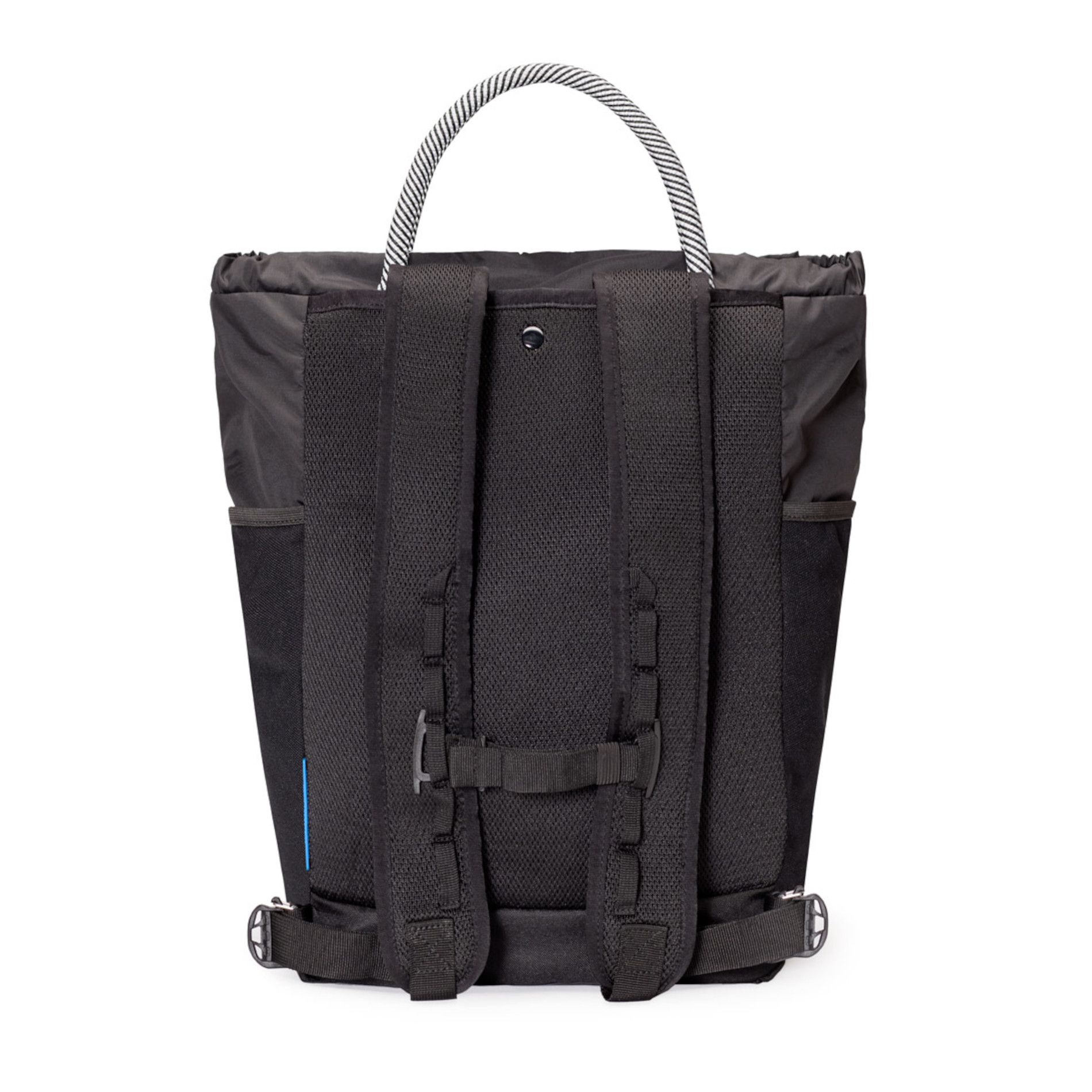 Tristan Backpack - Black