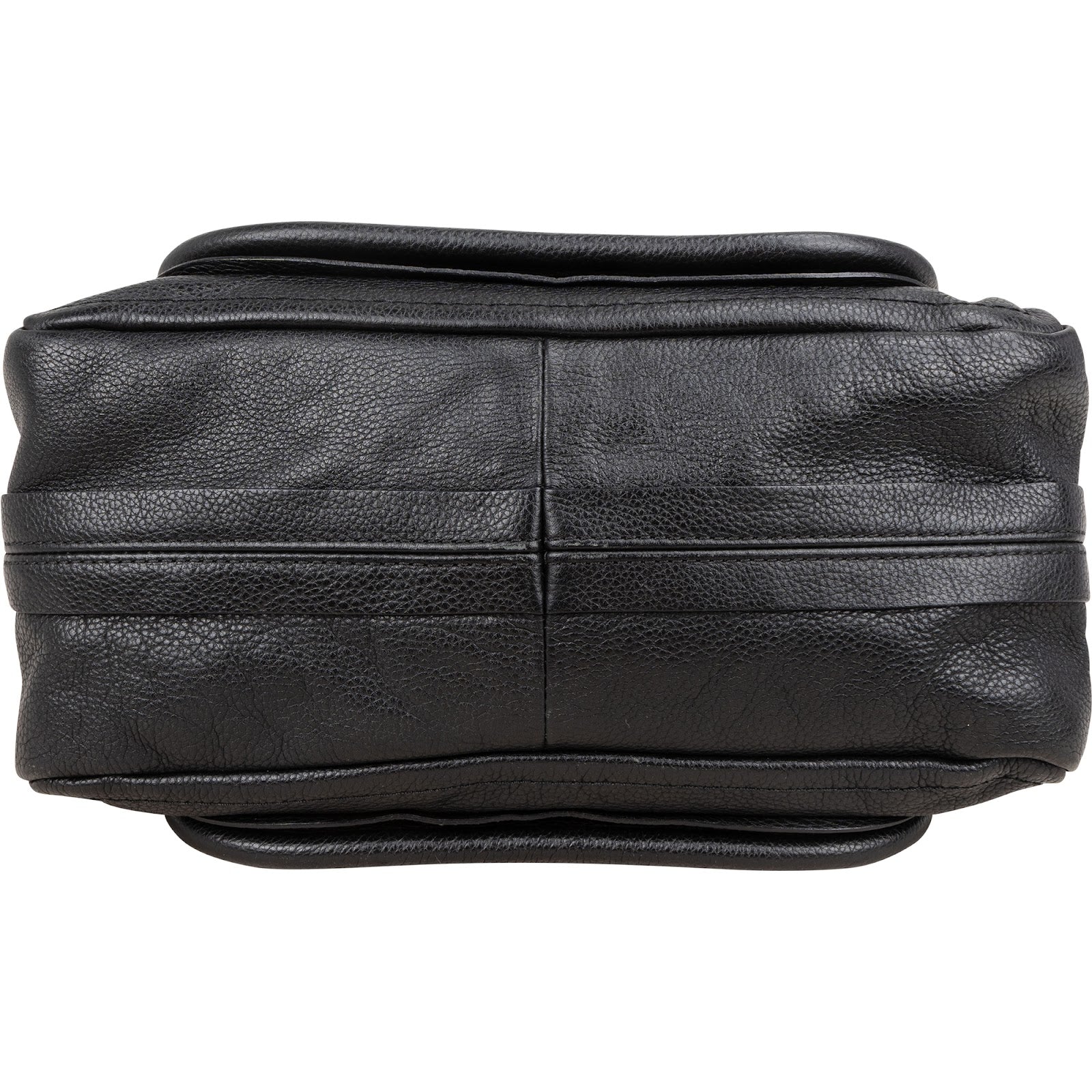 Chloé Grained Leather Paraty Shoulder Bag