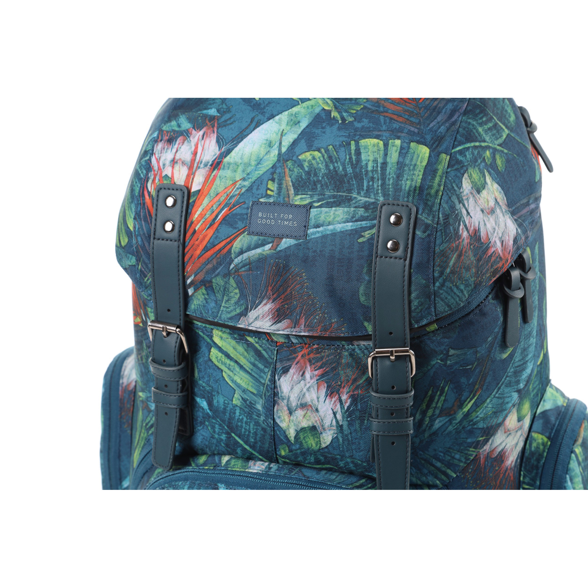 Rucksack WEEKENDER - Tropical