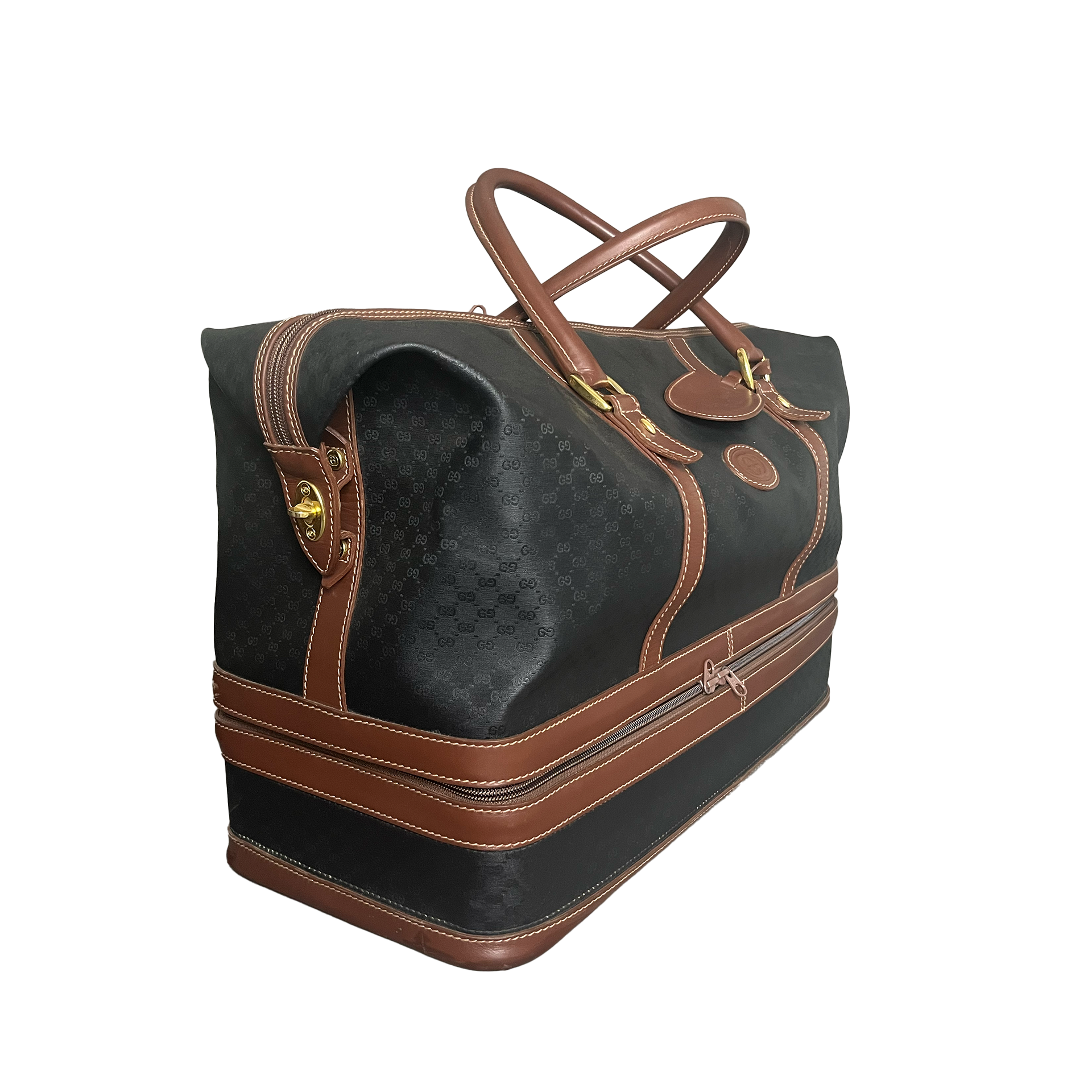 Gucci Reisetasche / Weekender