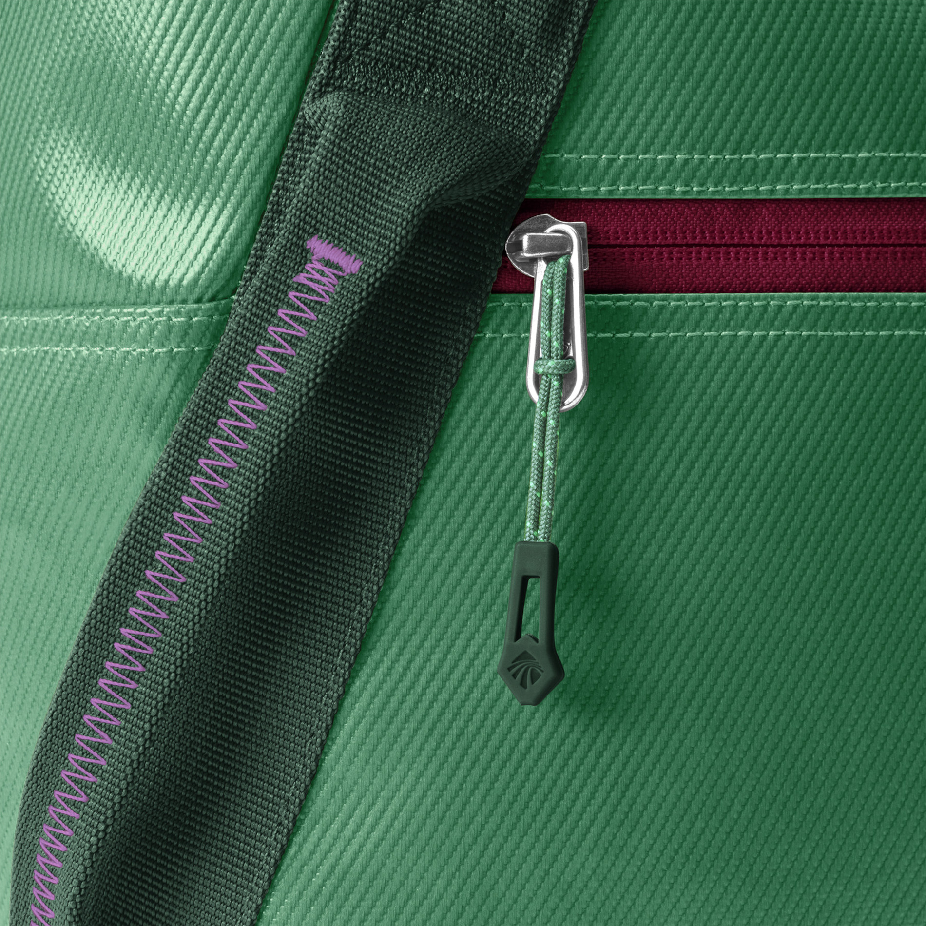 Migrate Tote - willow