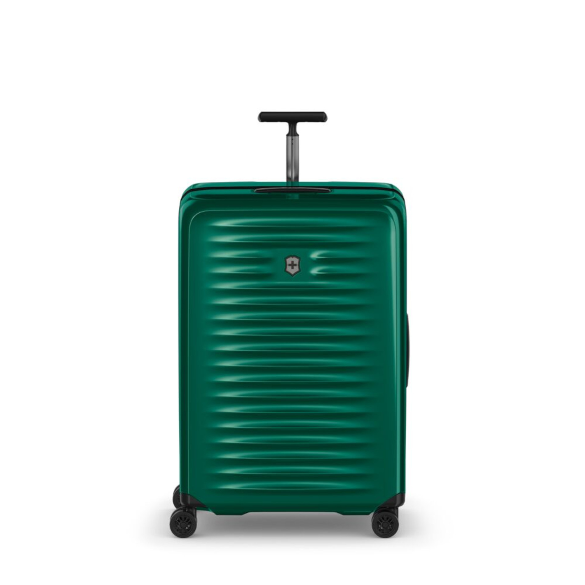 Airox Large Hardside Case (75 cm) - Forest Green