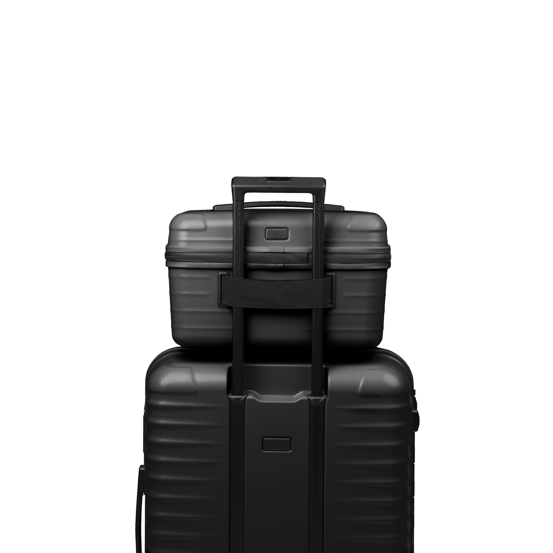 UPGRADE Beautycase - Nightshade black