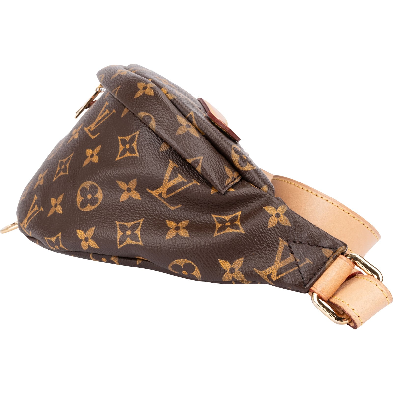 Louis Vuitton - Bumbag Crossbody Bag