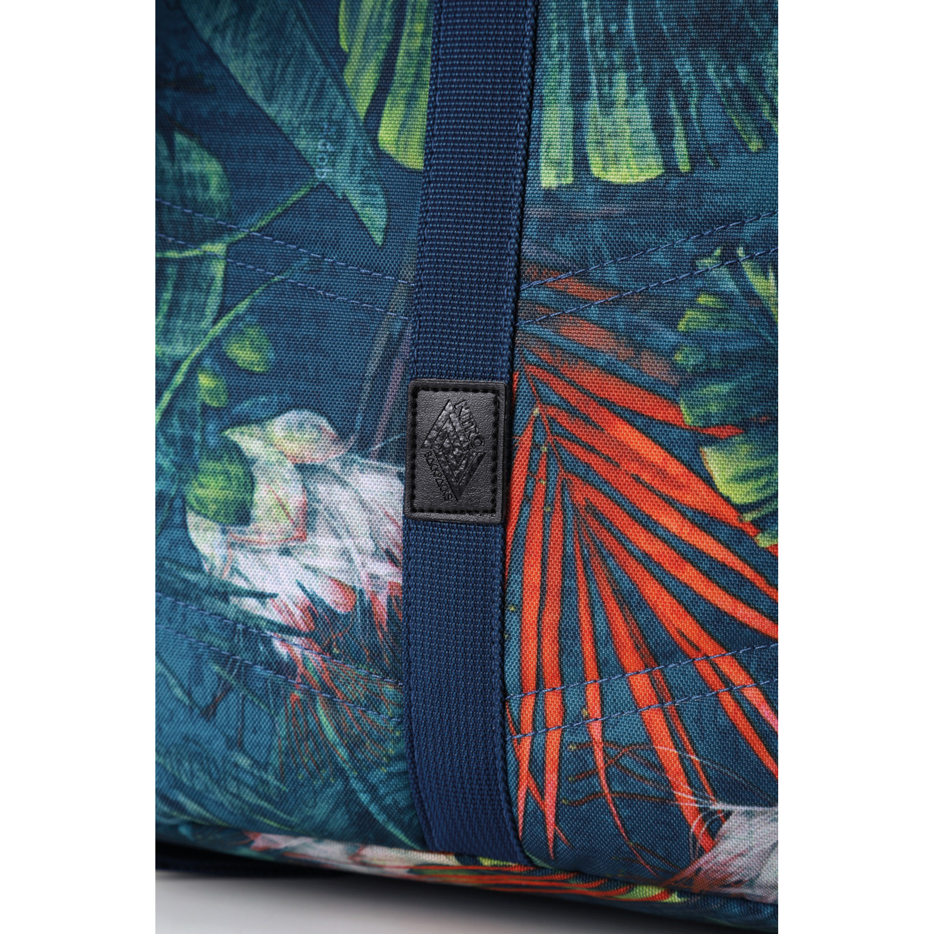 Rucksack URBAN CLASSIC - Tropical
