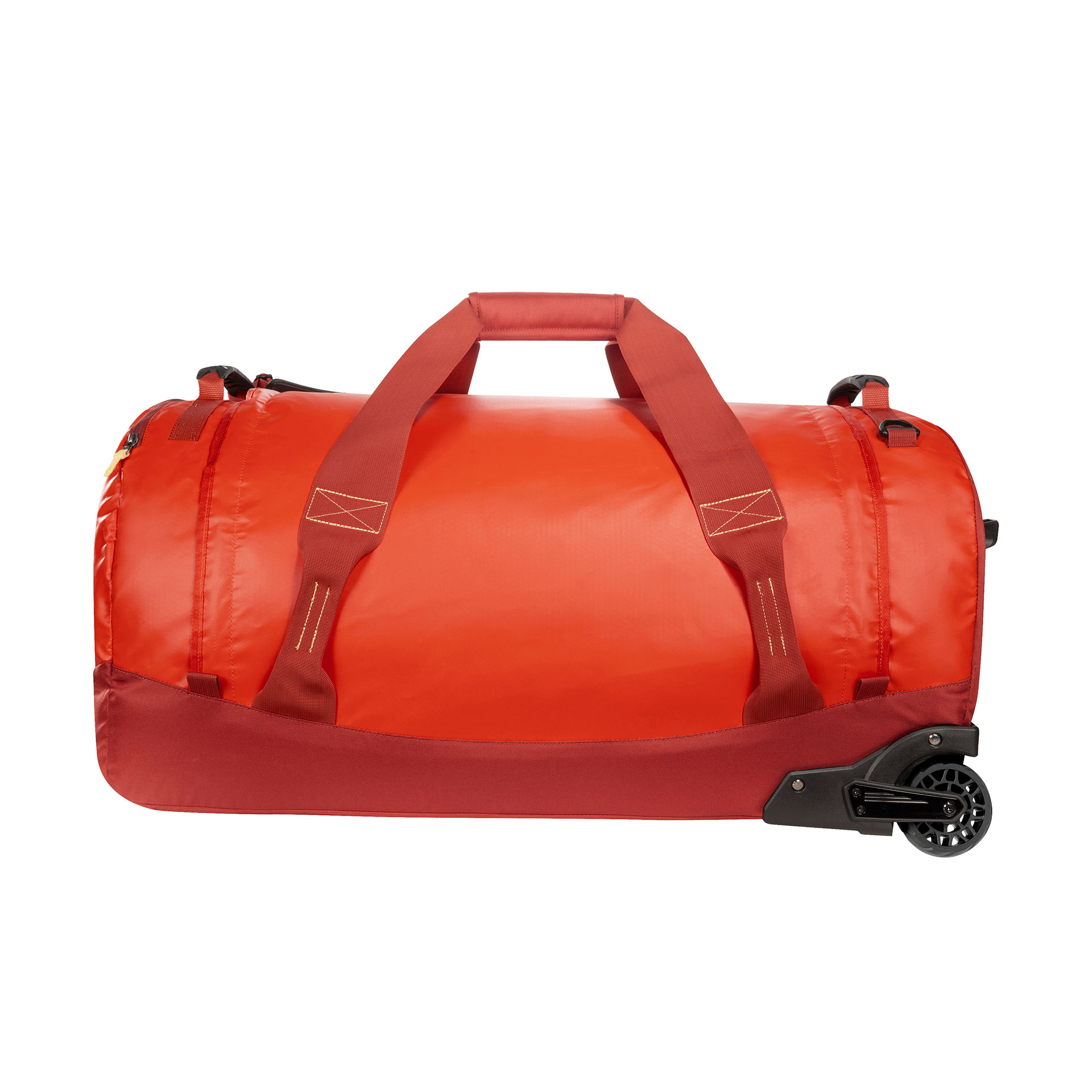 Barrel Roller L Trolley - red orange
