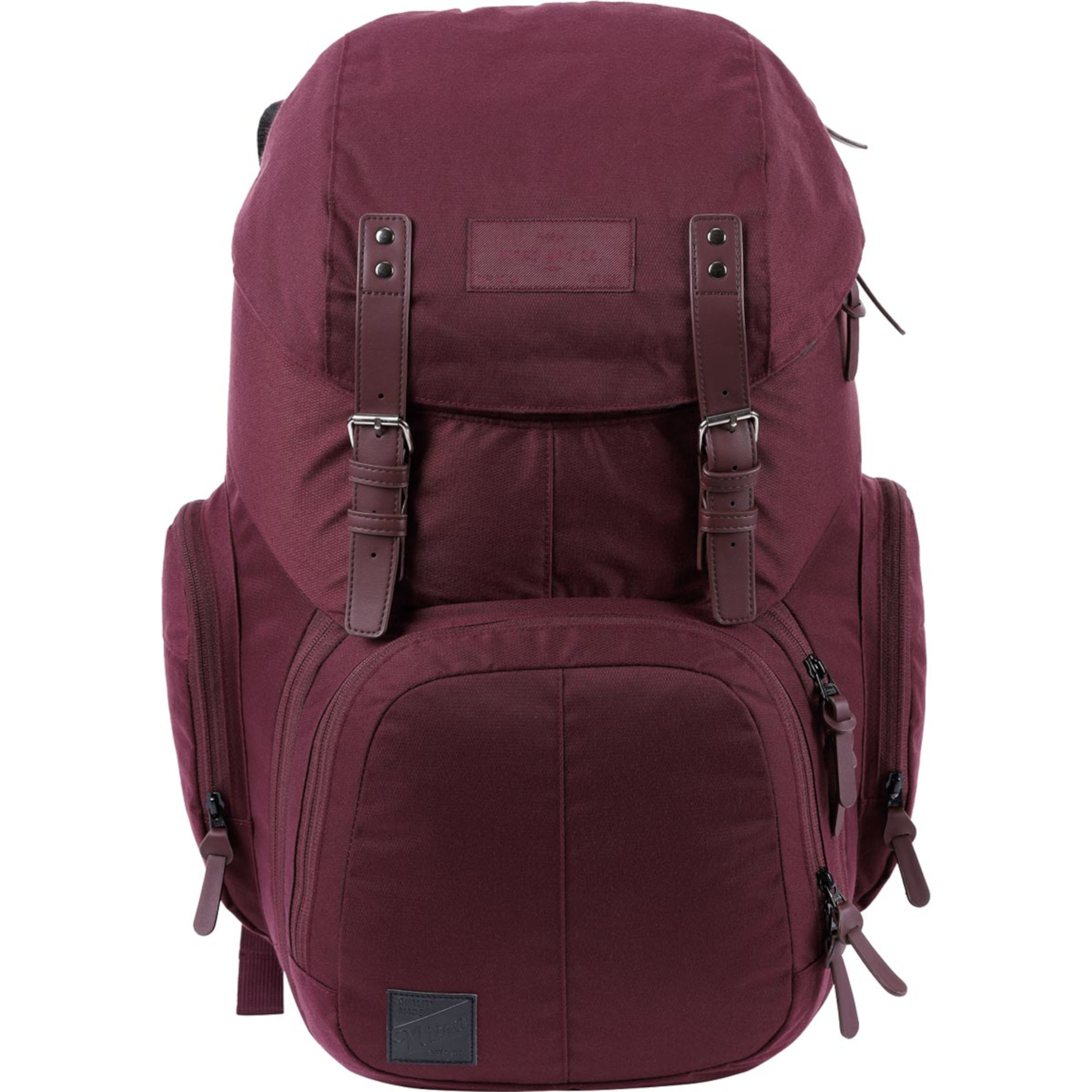 Rucksack WEEKENDER - Wine