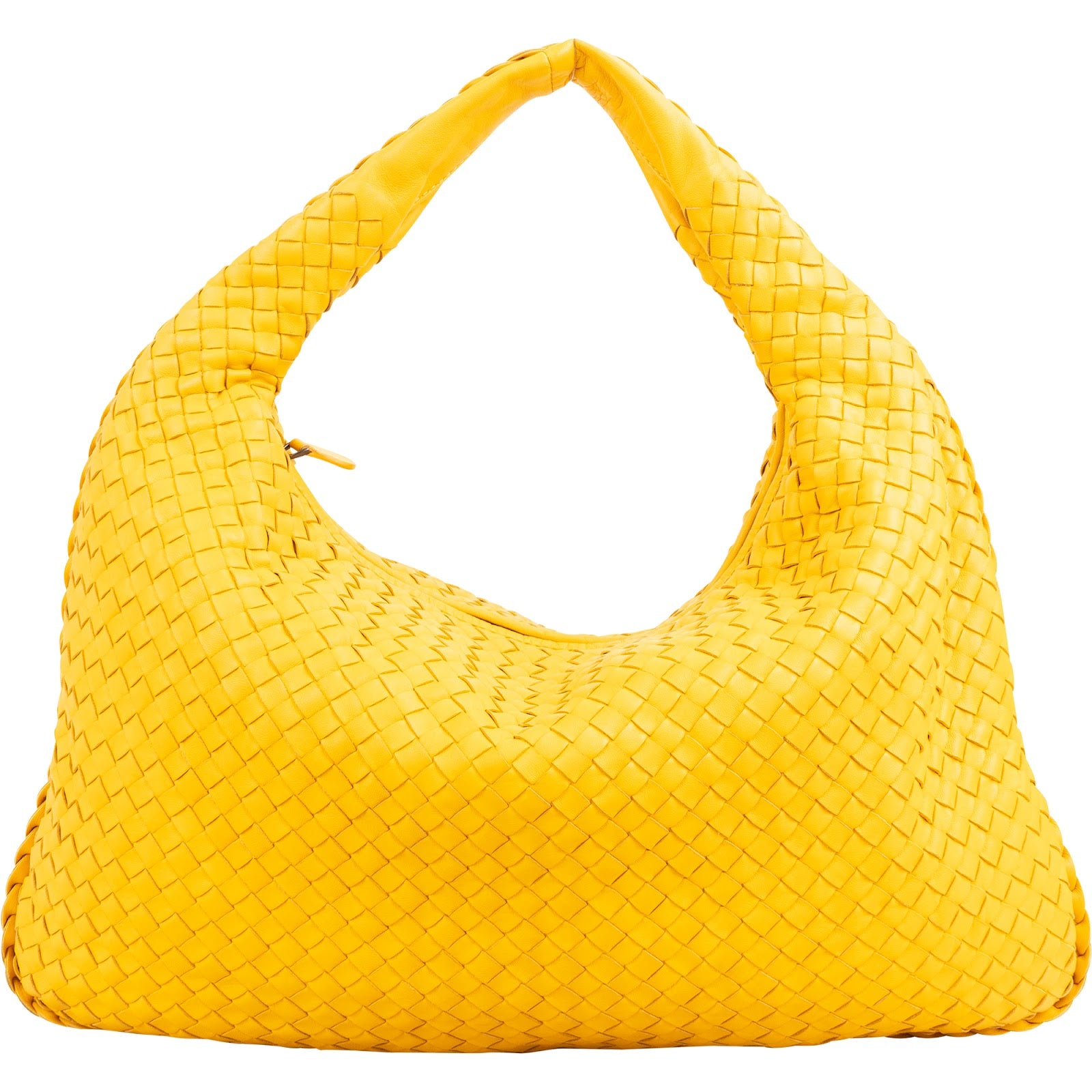 Bottega Veneta - Hobo Belly Shoulder Bag