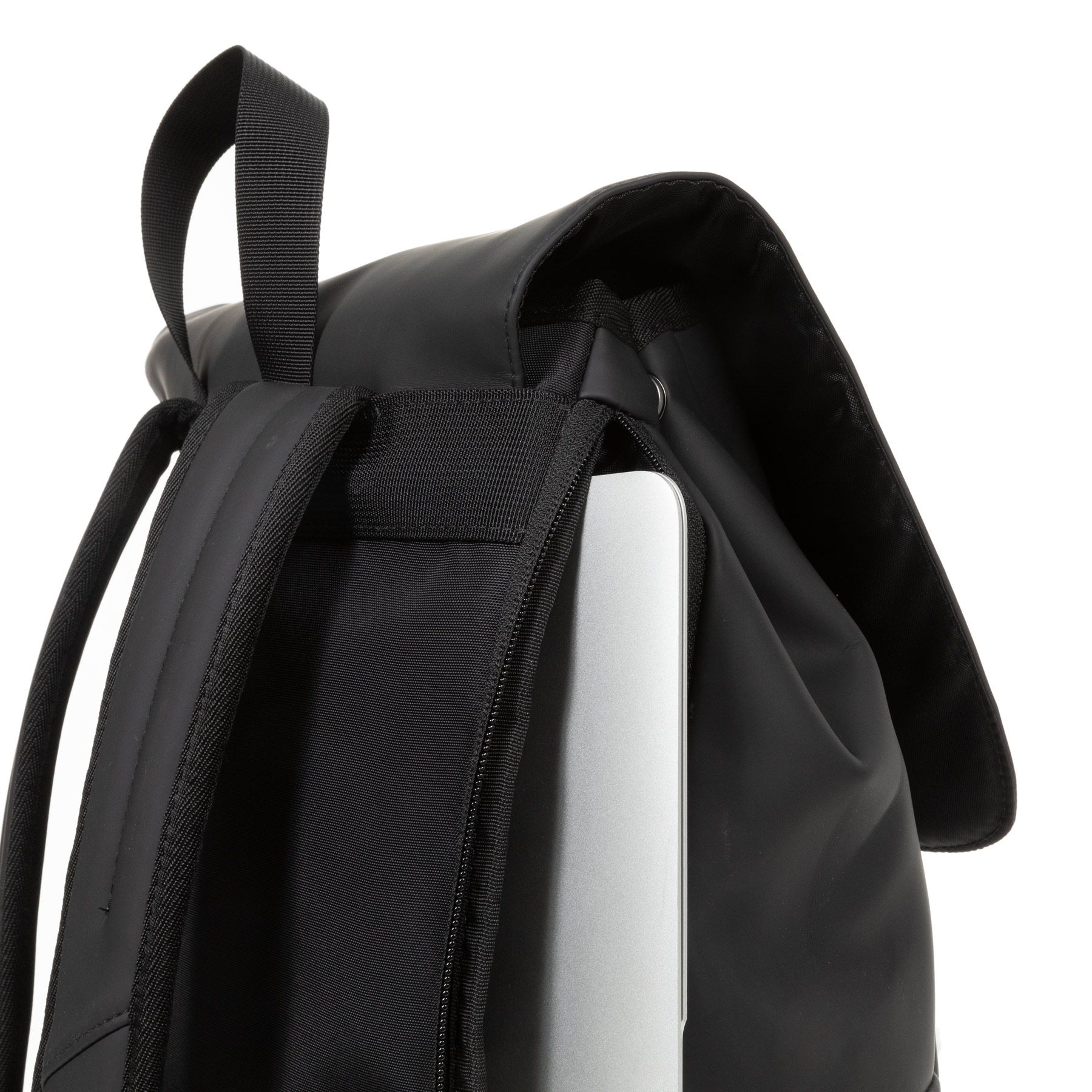 Daypack YARIN - CNNCT F Matte Black