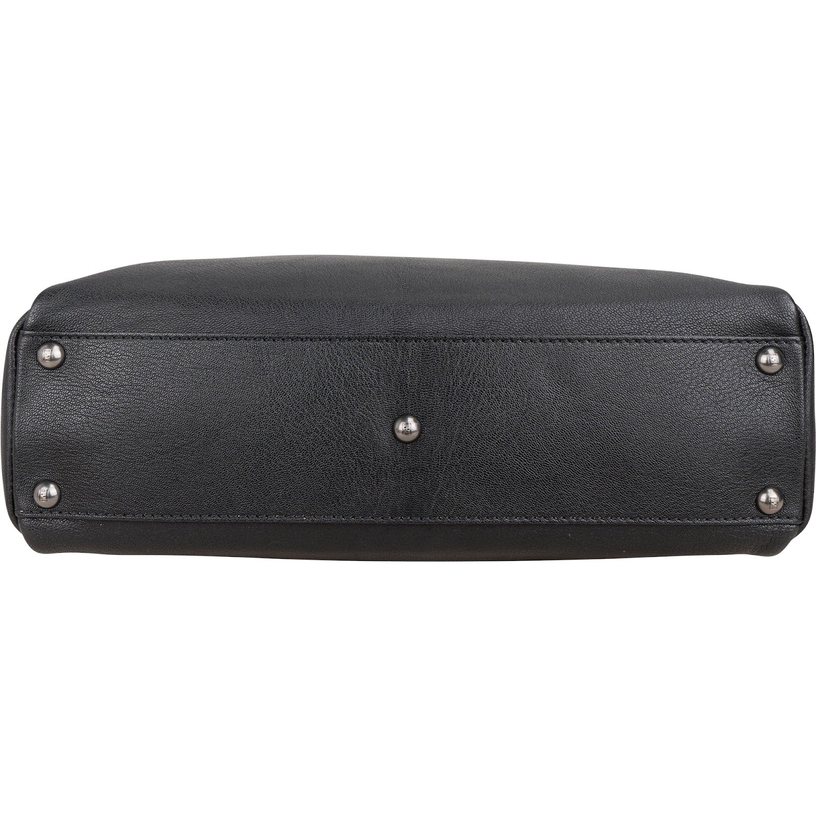 Fendi - Medium Peekaboo Handtasche
