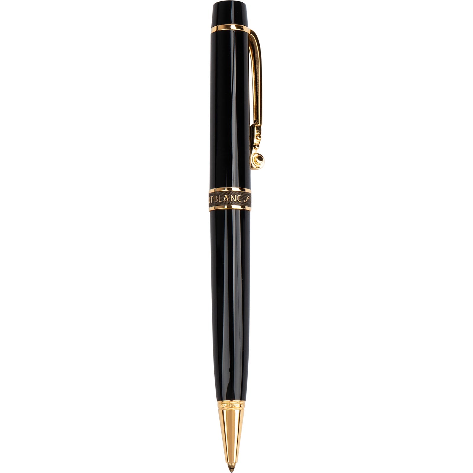 Montblanc – Meisterstück Yehudi Menuhin Kugelschreiber