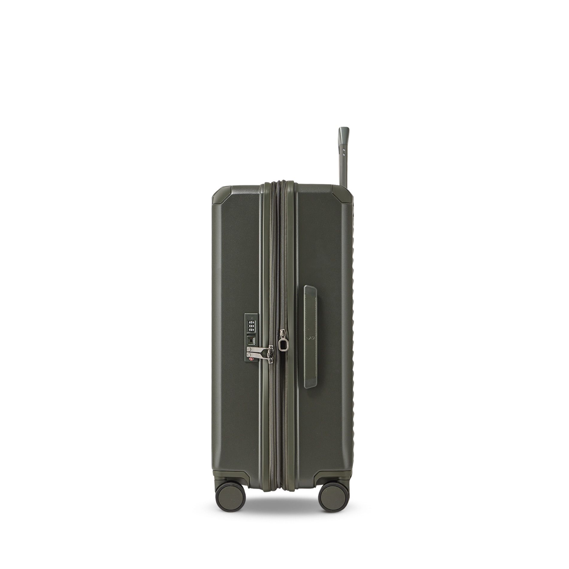 Shogun EVO Trolley M  (66cm) - Deep Olive