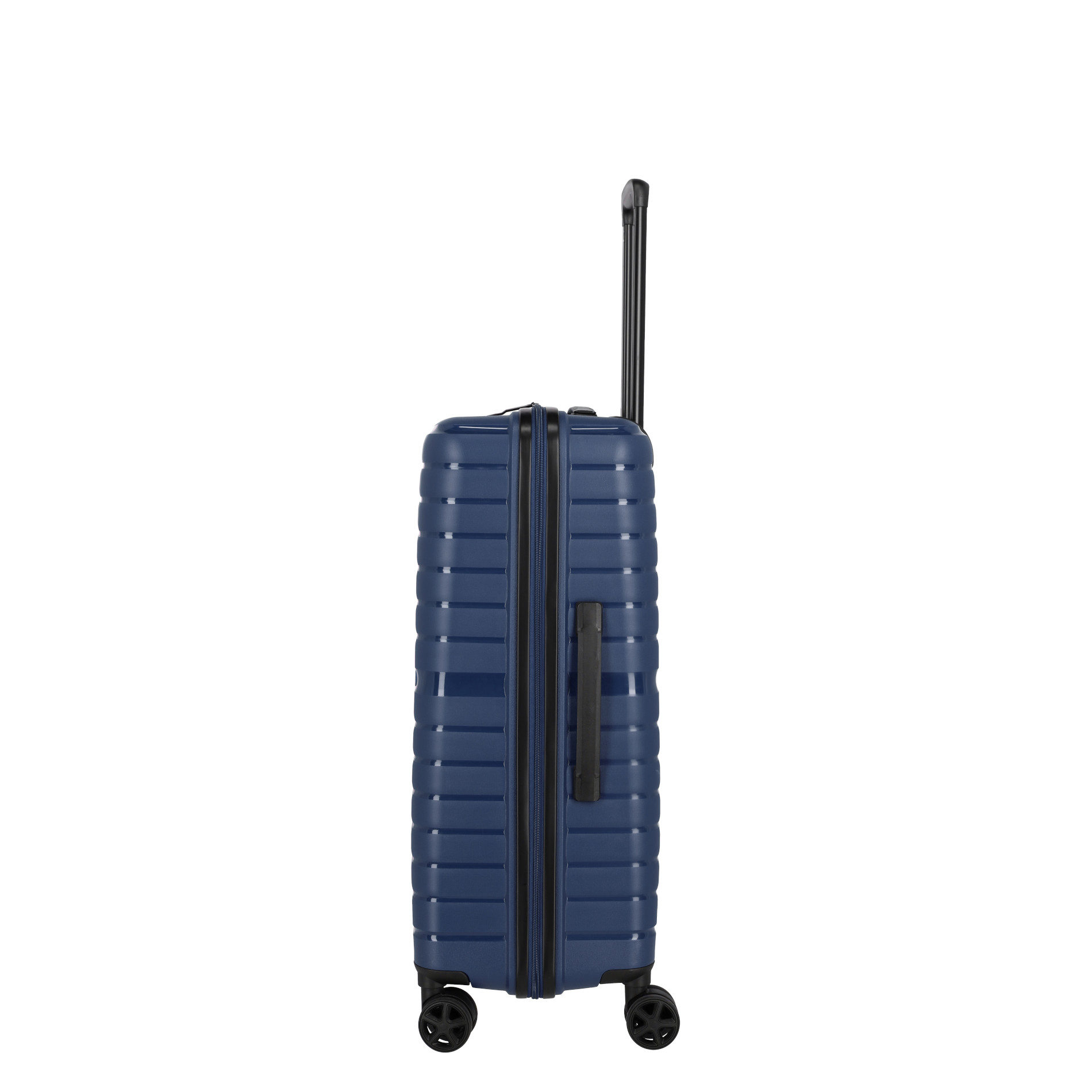 TRIENT Trolley M mit 4 Rollen - Blau