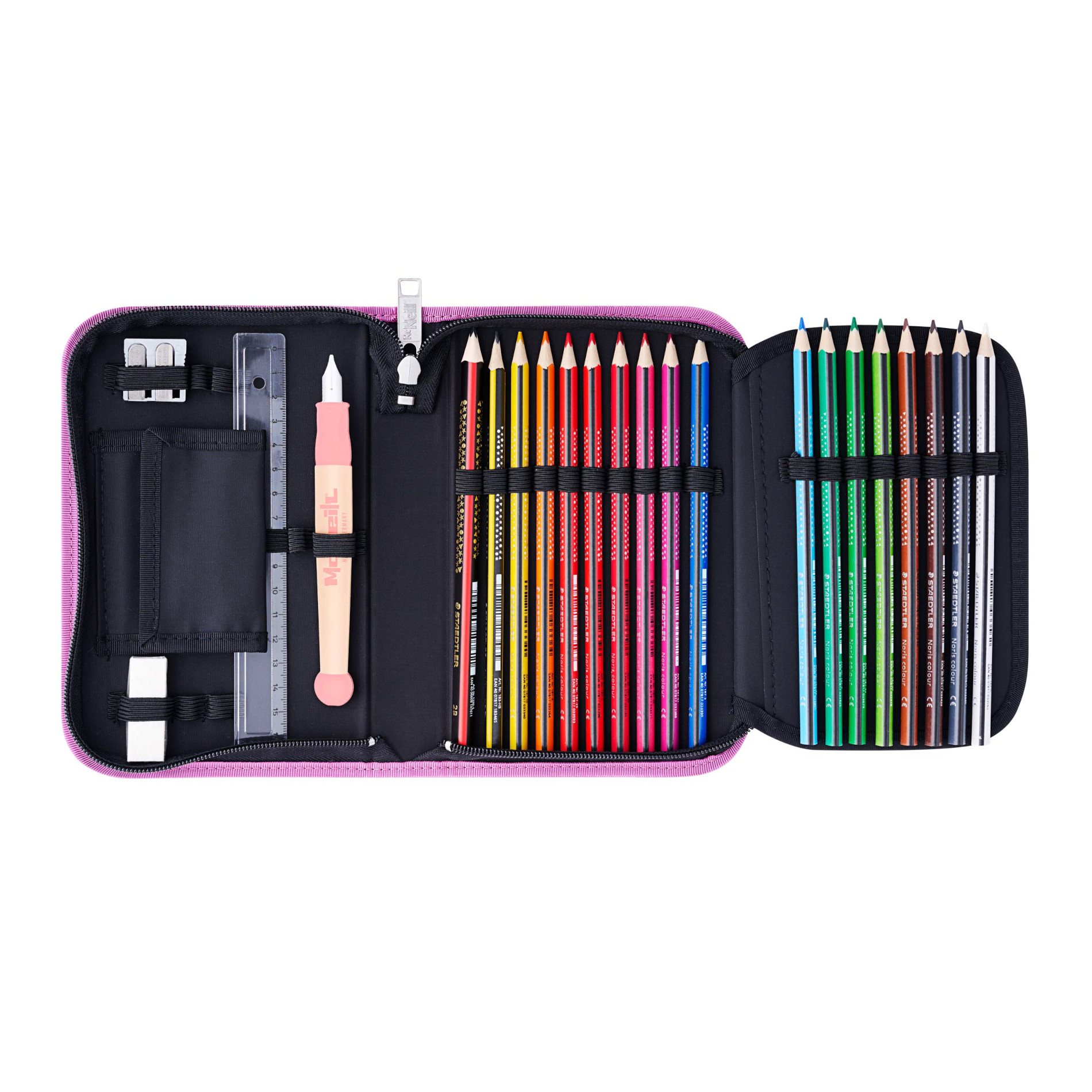 Set ERGO COMPLETE 5tlg. - Dream V6