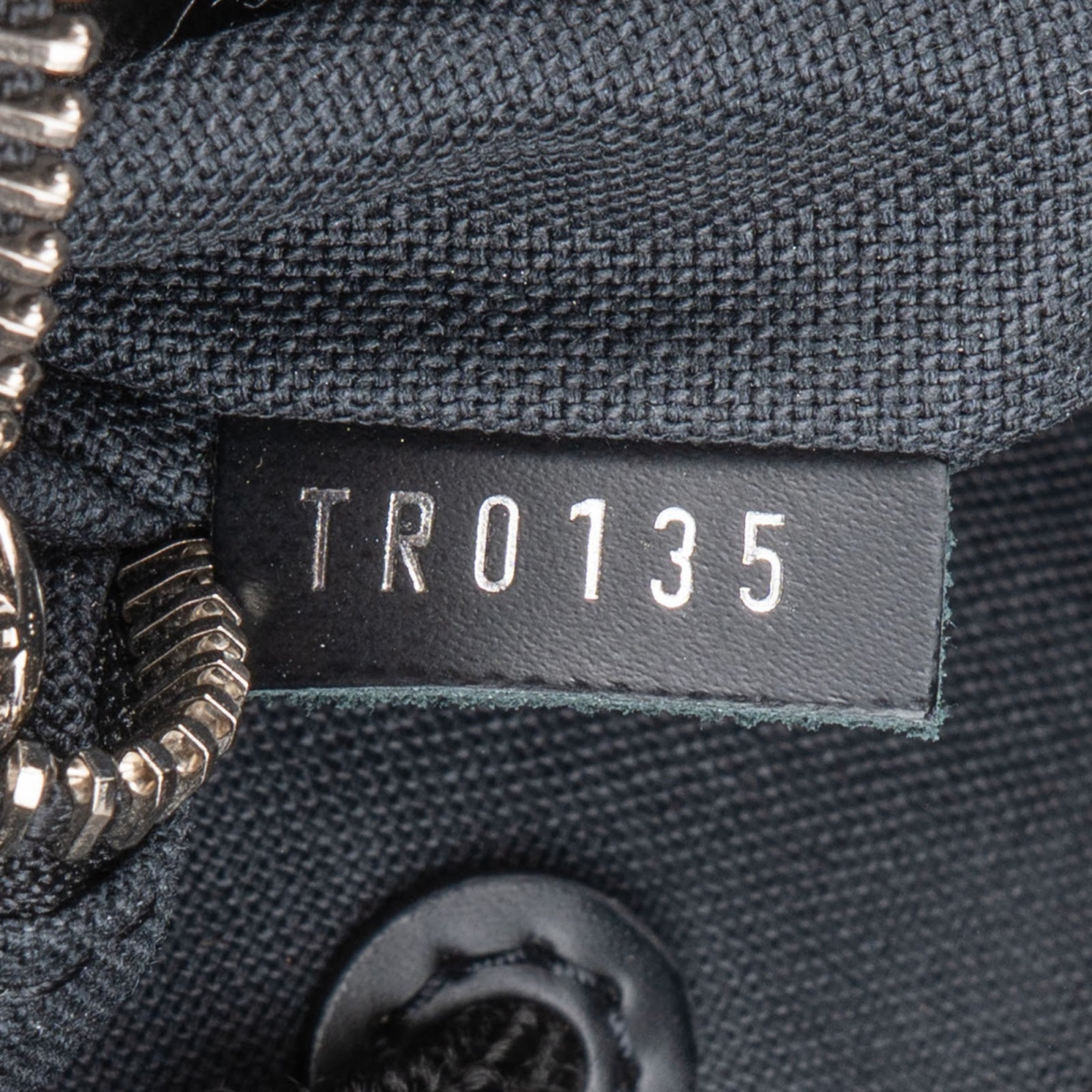 Louis Vuitton - Christopher Rucksack