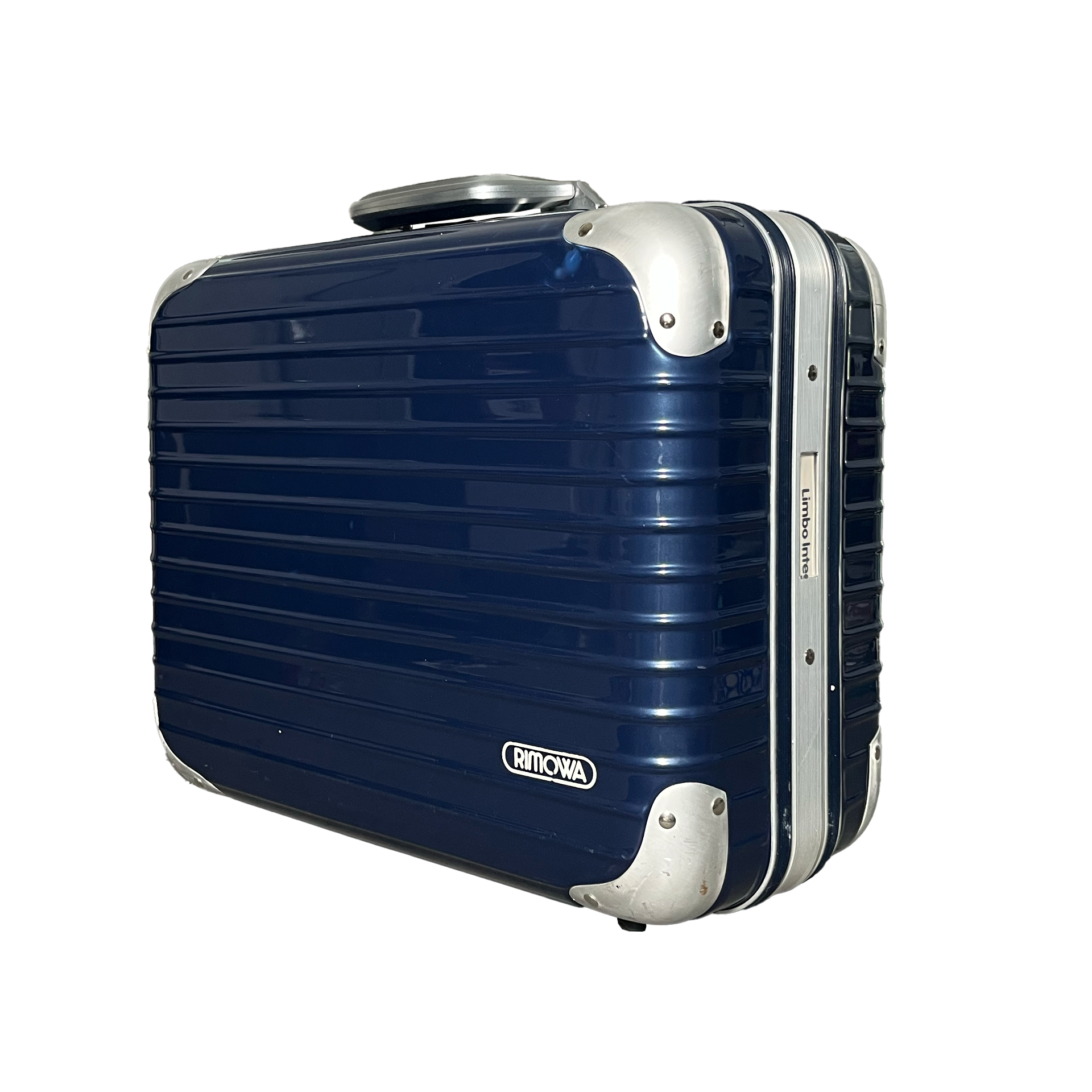 Rimowa - Limbo Integral Hartschalenkoffer