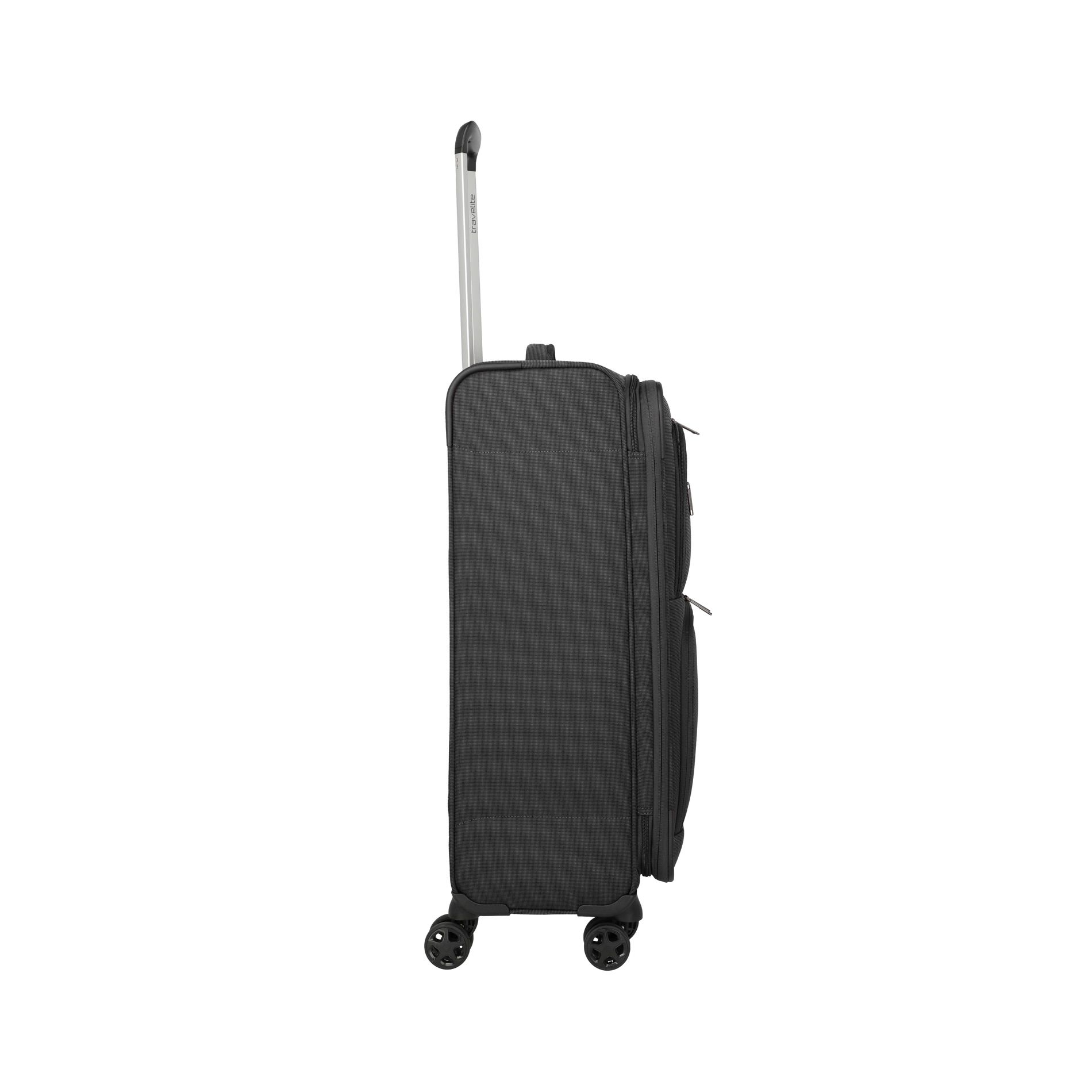 CUBIS Trolley M (72 cm) erweiterbar - Anthracite
