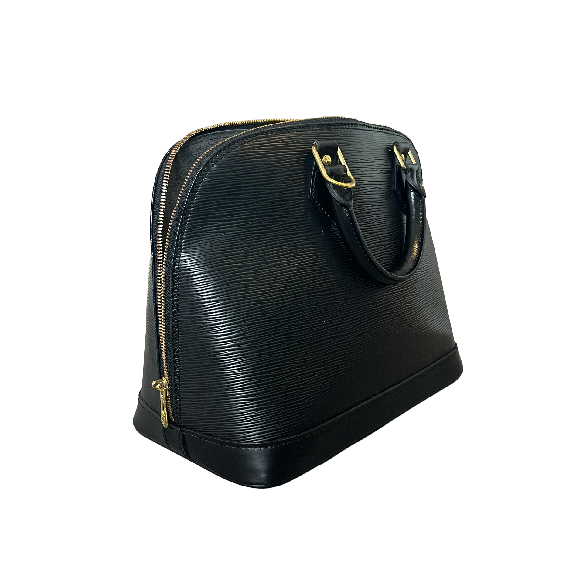 Louis Vuitton - Alma - Handbag