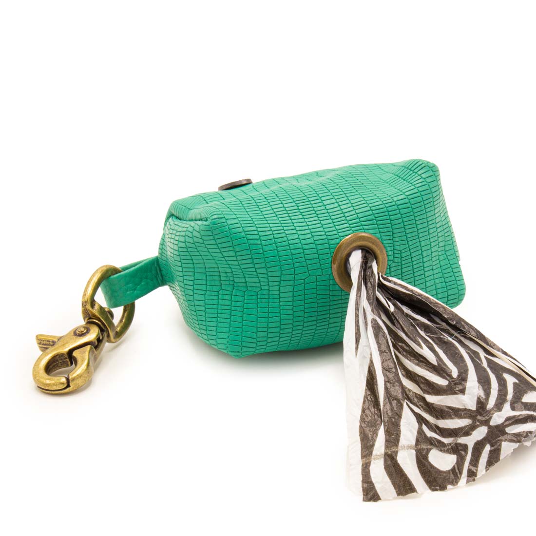 Kotbeutelhalter Boomer