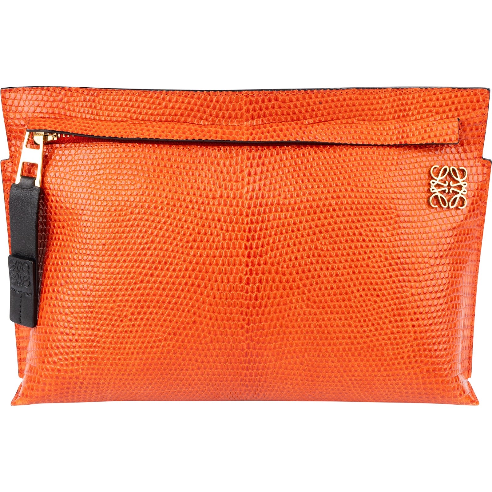 Loewe – T Pouch Clutch