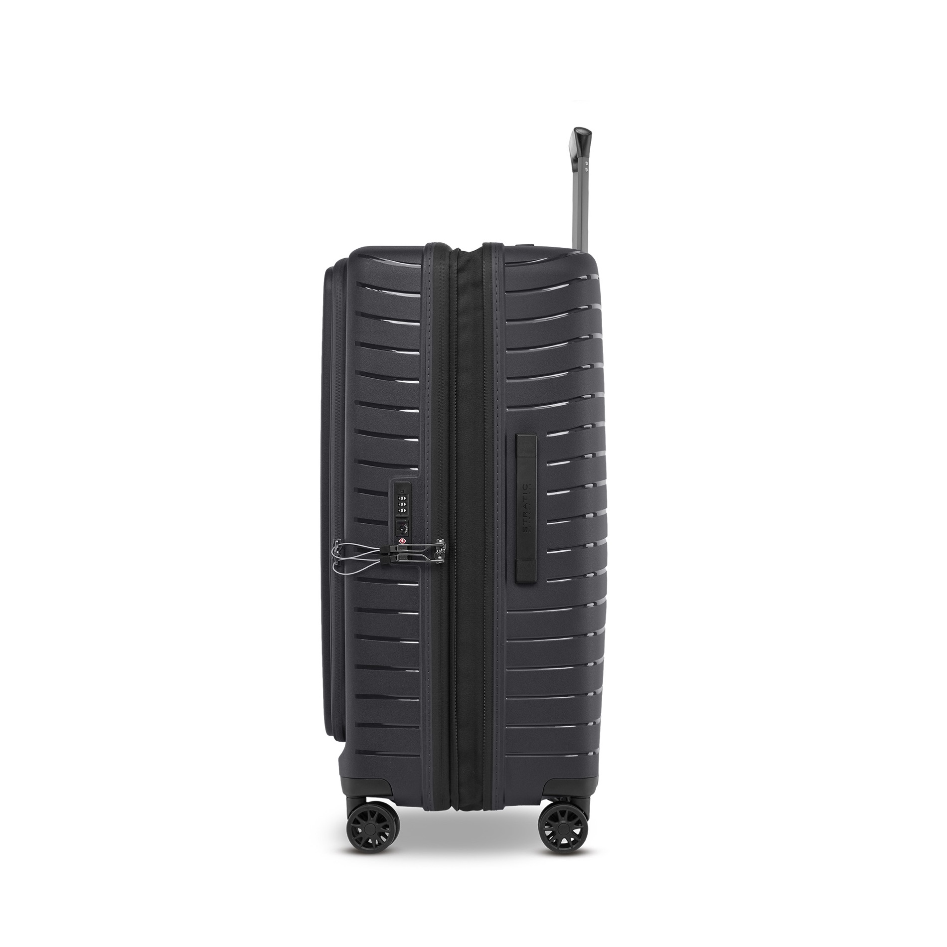 NOVIUM ML – Trolley L (75 cm), extendable