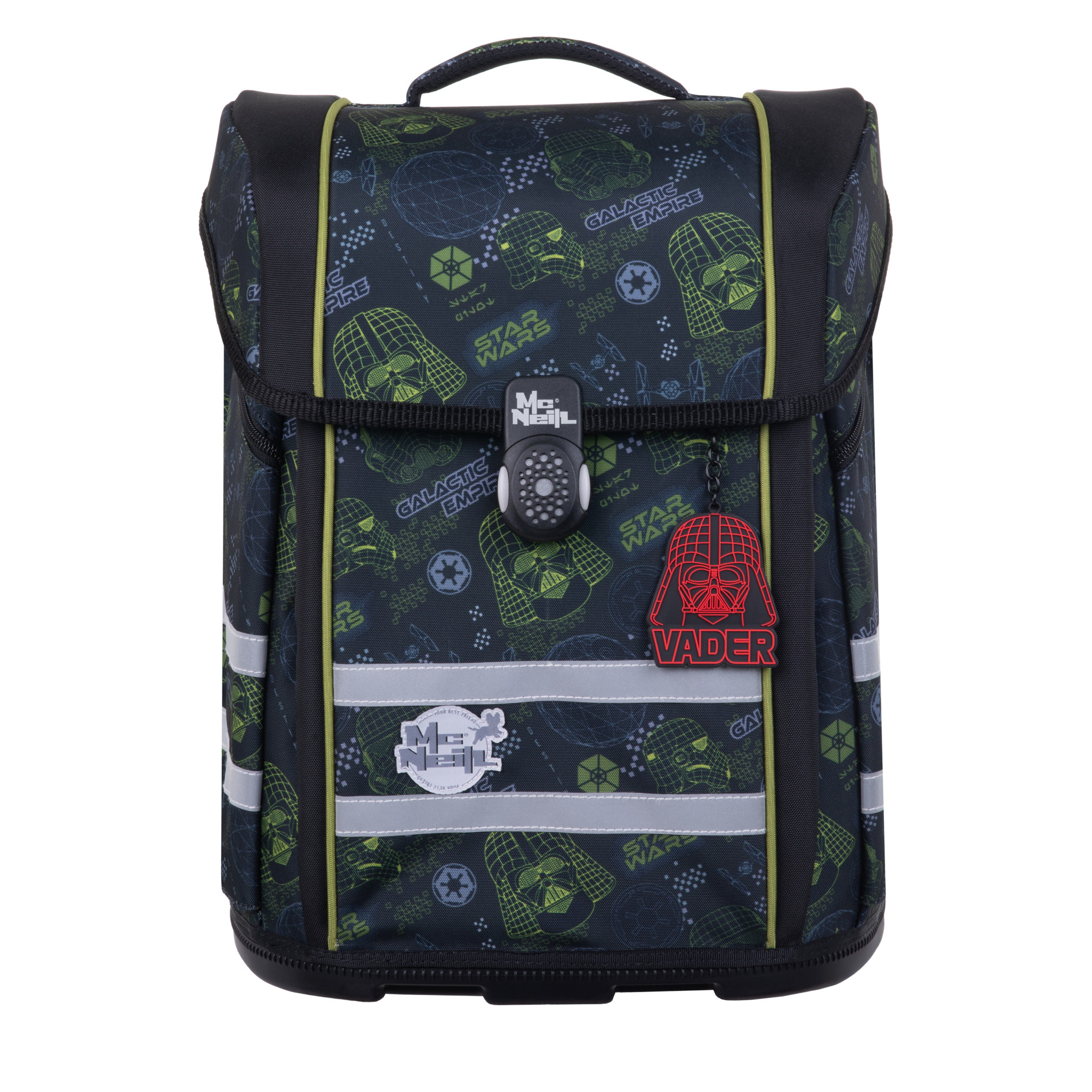 McNeill Disney satchel set PERFECTO 5 pcs. 