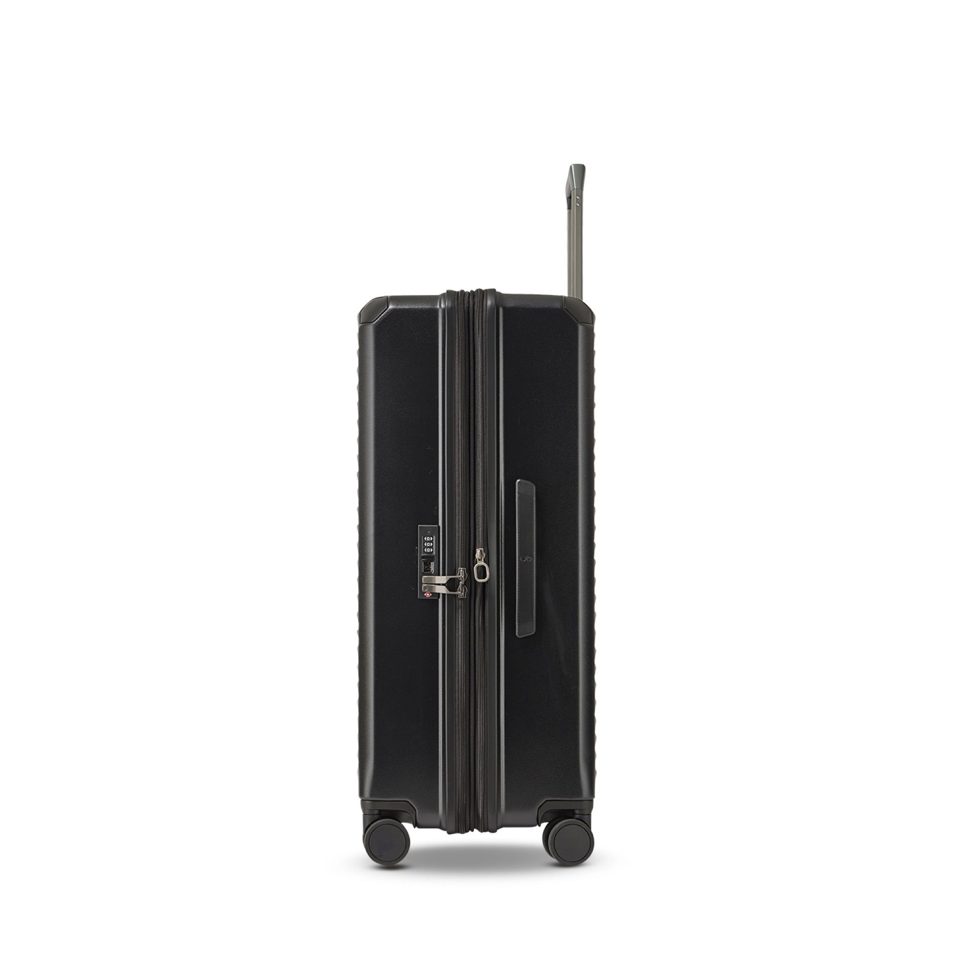 Shogun EVO Trolley L  (75cm) - Black