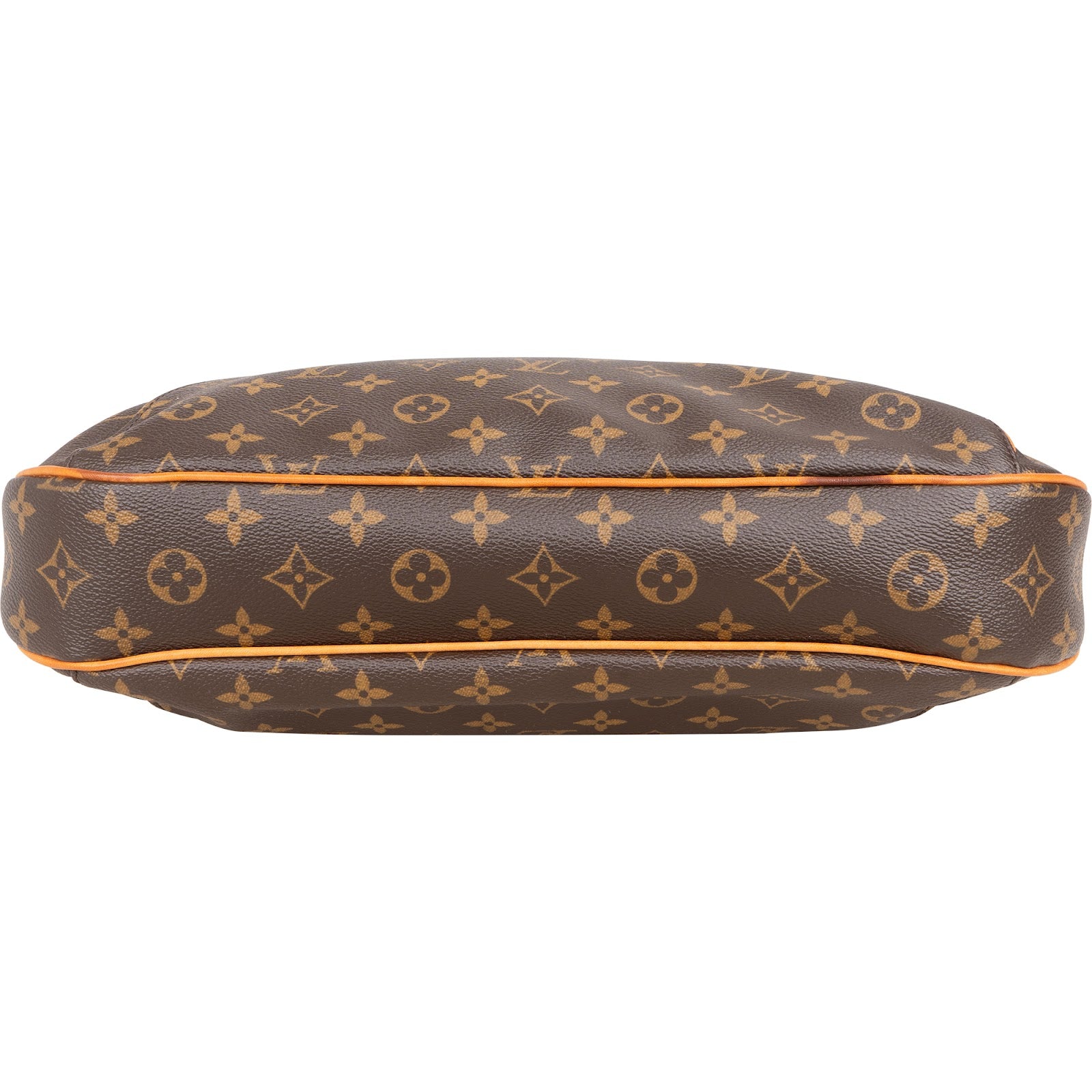 Louis Vuitton Monogram Canvas Thames GM Shoulder Bag