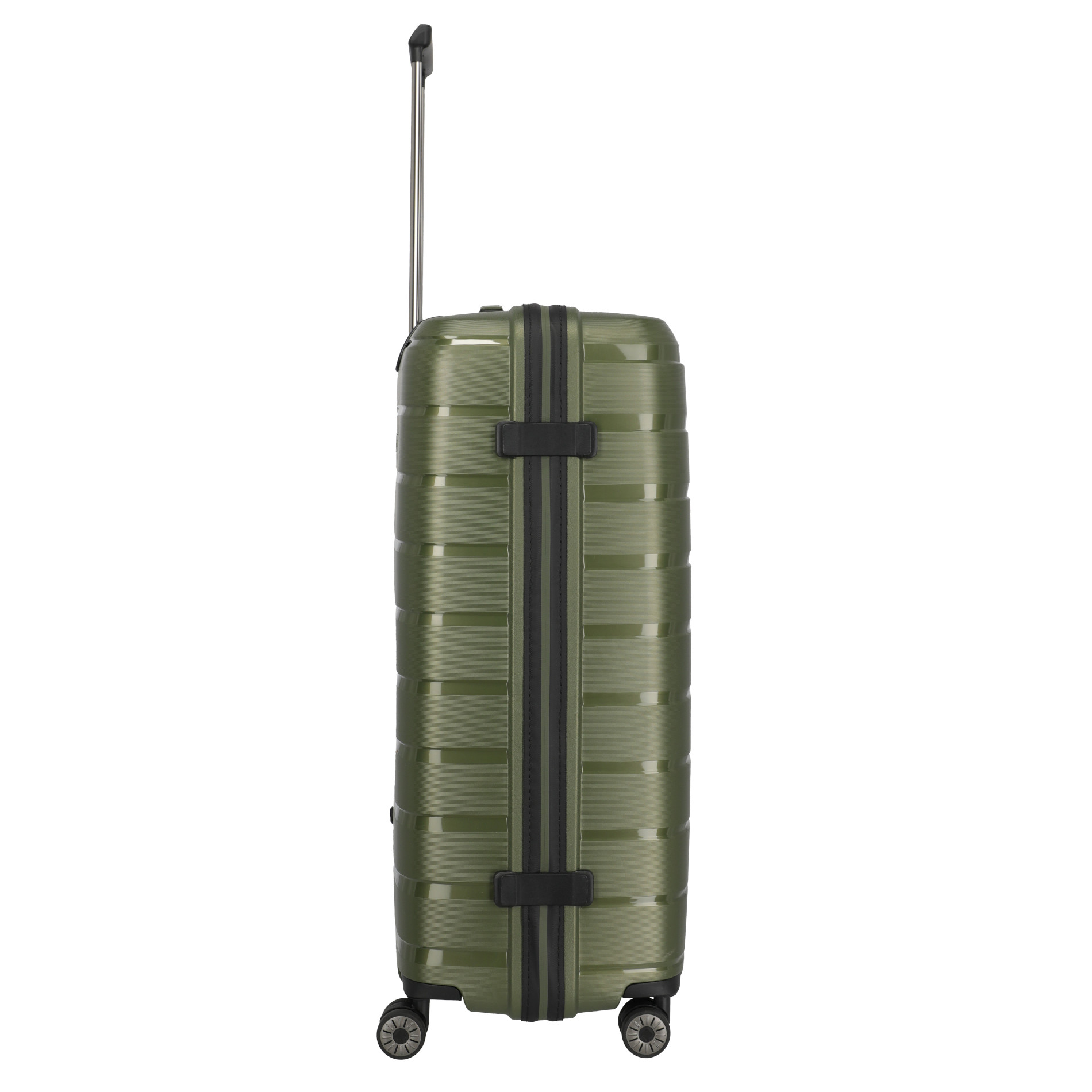 Trolley with 4 wheels Air Base L 105 liters