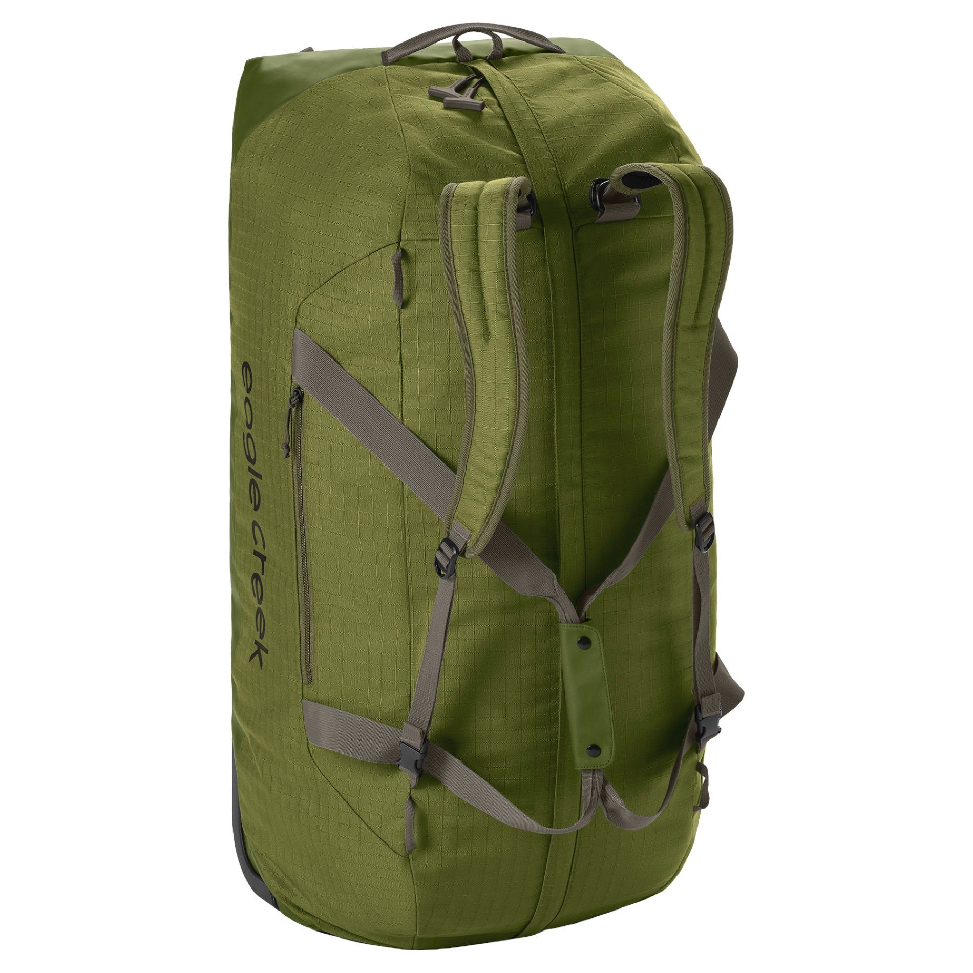 Torba podróżna No Matter What Rolling Duffel 120 l