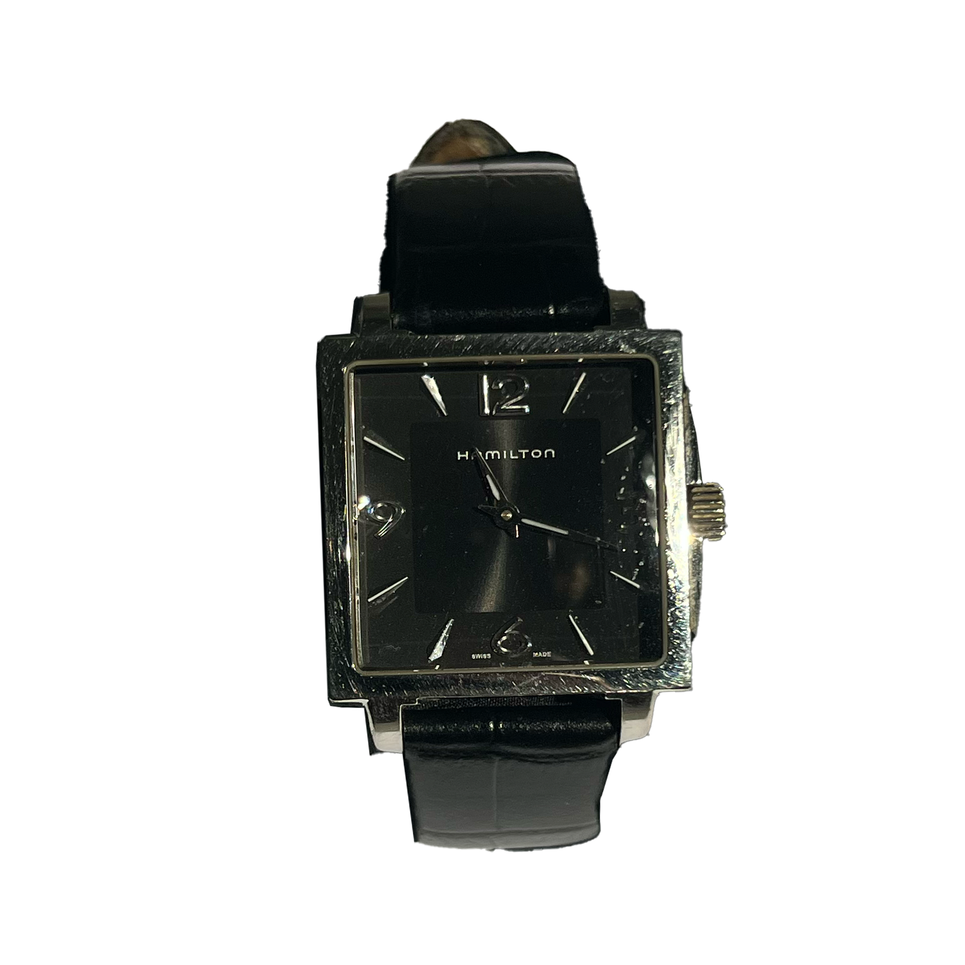 Hamilton - Jazzmaster H322610 Armbanduhr