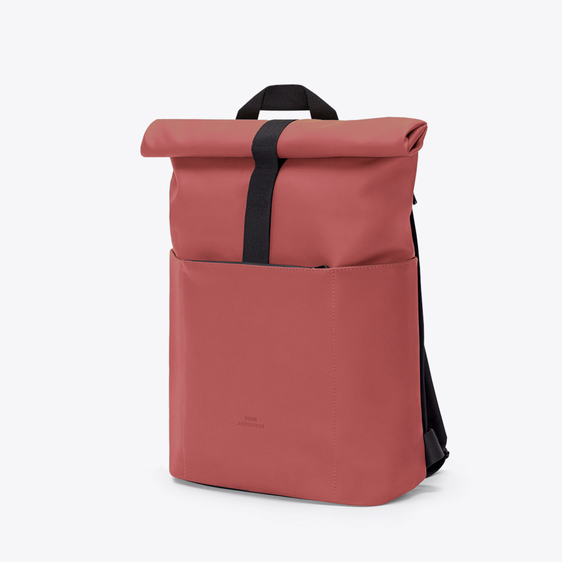 Hajo Mini Lotus backpack - Hibiscus