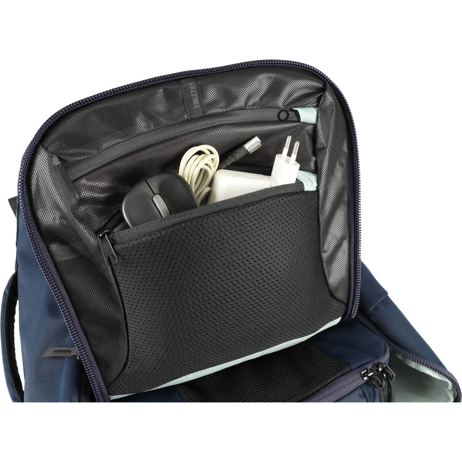 Rucksack NIKURO TRAVELER - Night Sky