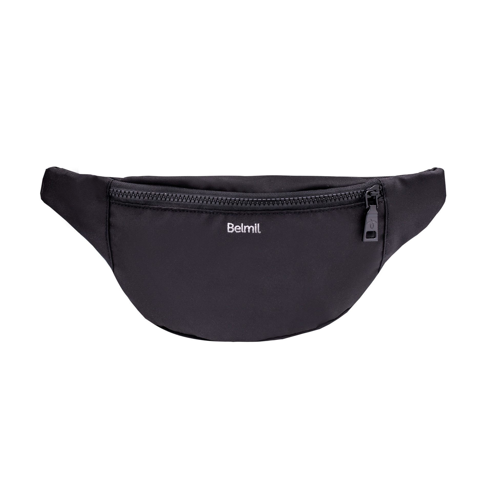 Backpack & Fanny Pack Black Ruck﻿sack 2-tlg