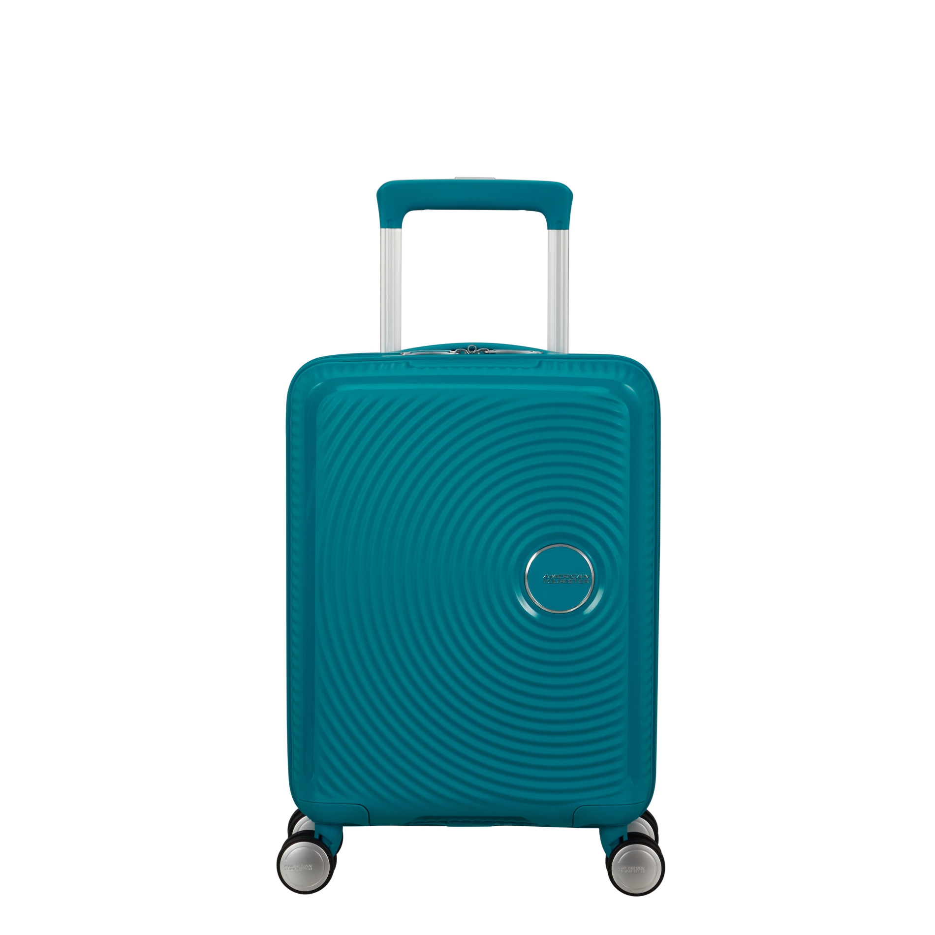 Kinderkoffer SoundBox Mini (47 cm) - Deep Teal