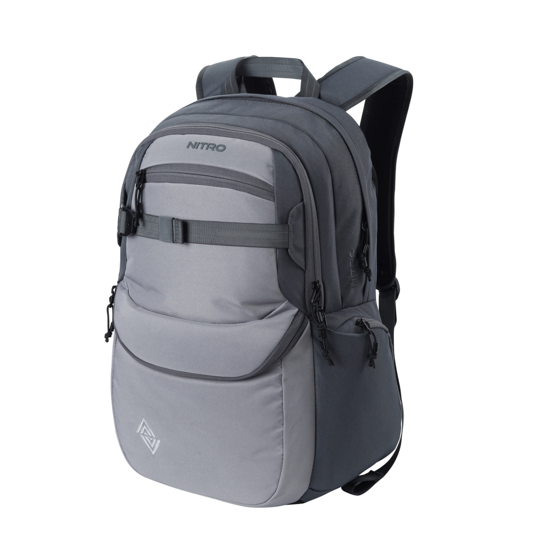 Rucksack Future HERO - Graphite