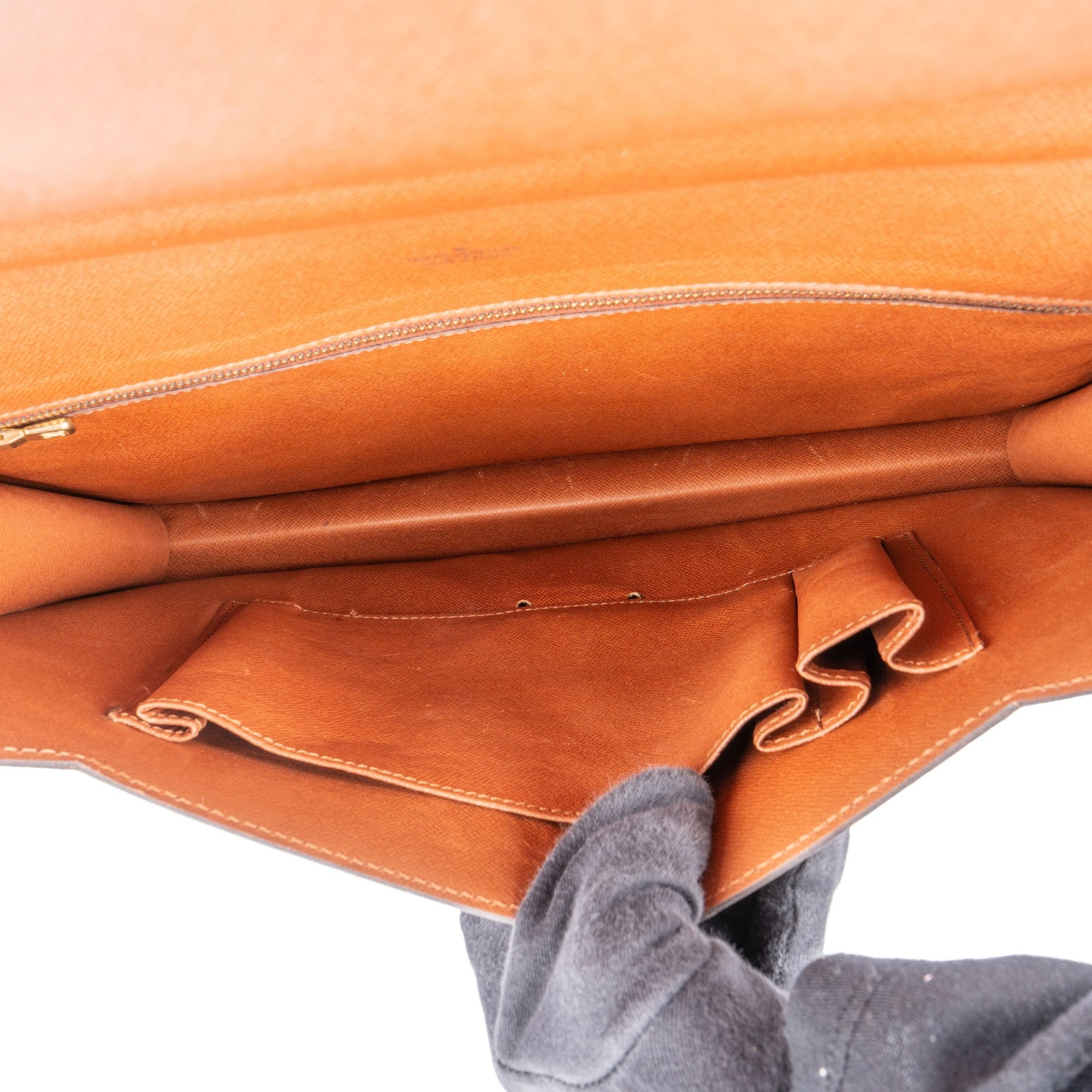 Louis Vuitton - Serviette Conseiller Aktentasche