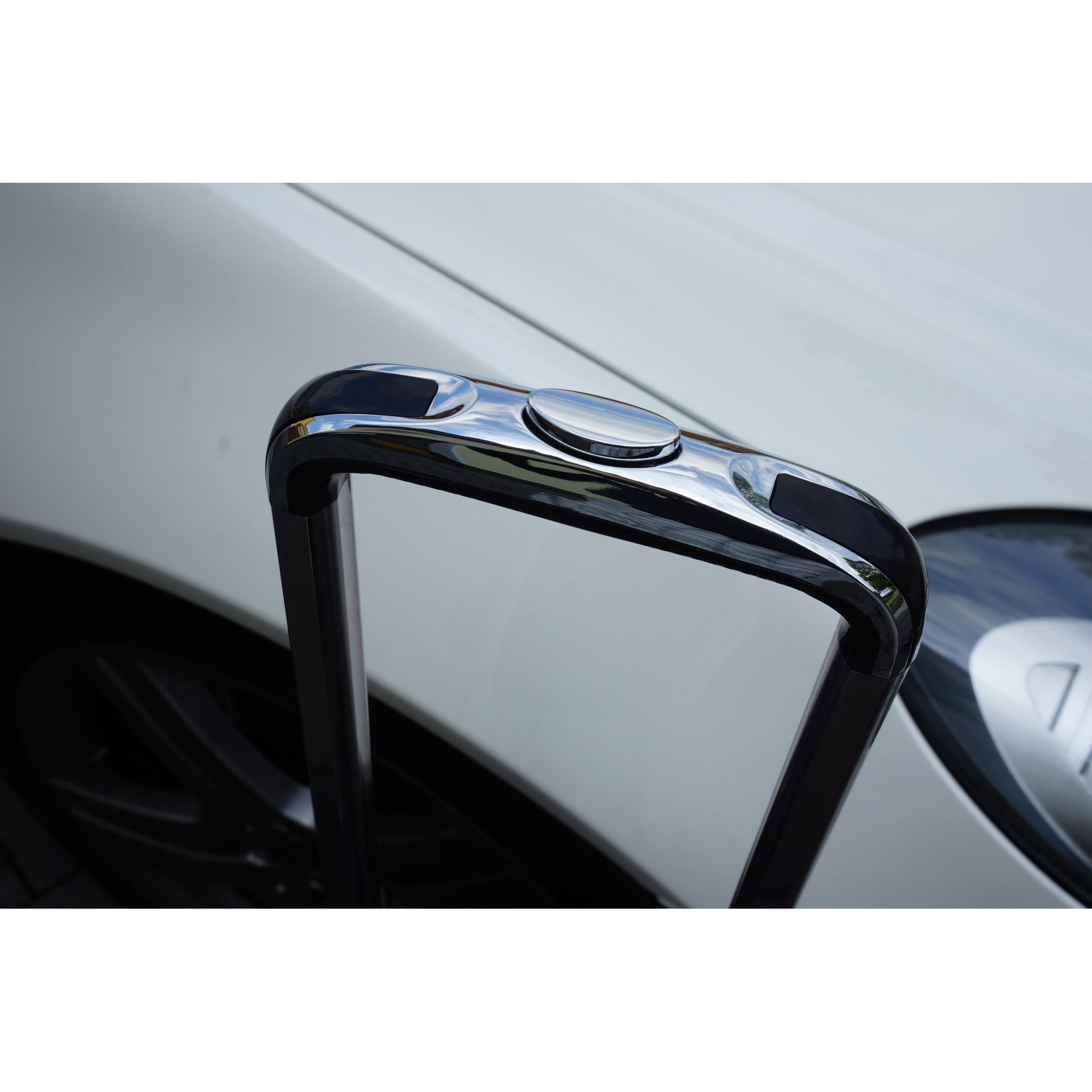 SLK (R171) (EU) Kofferset Kofferraum 5-tlg.