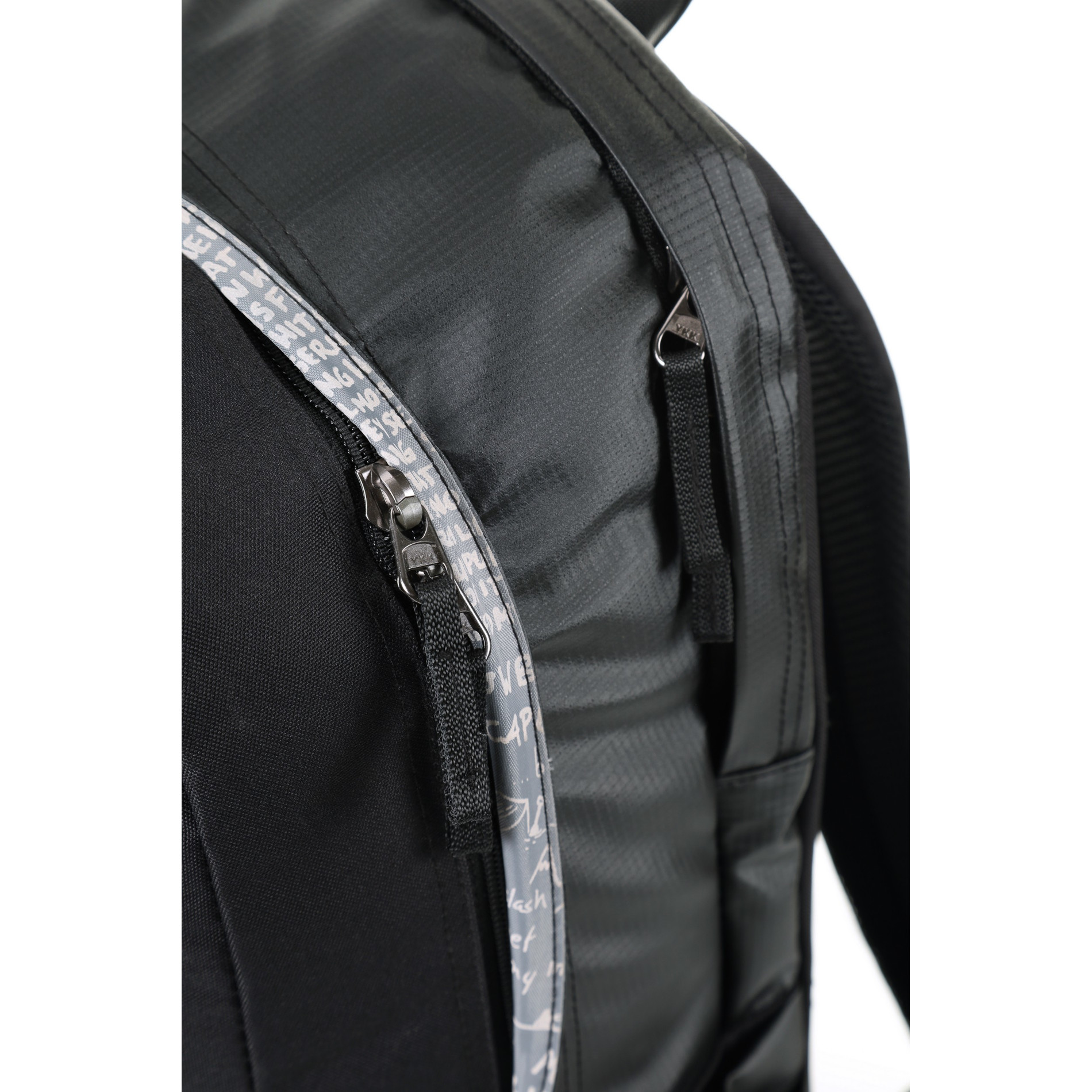 Rucksack URBAN PLUS - Tough Black