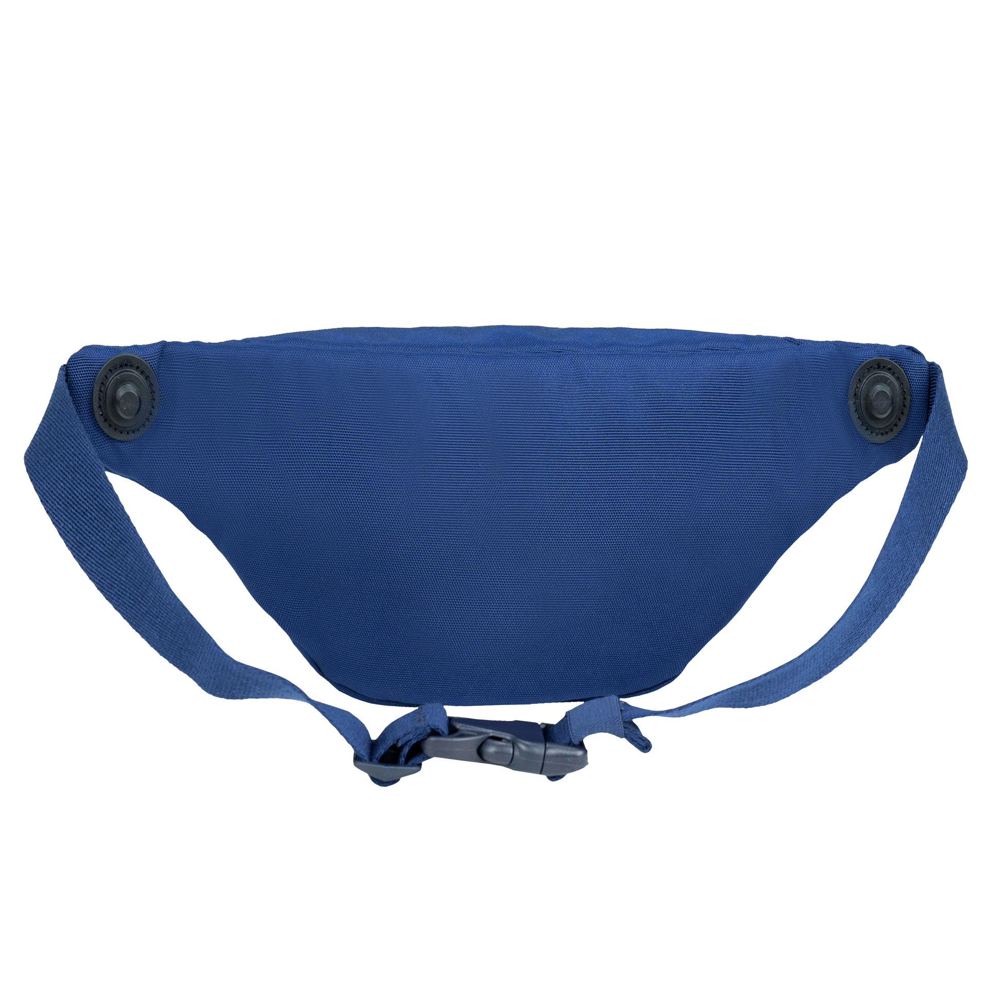 2-IN-1 Schultasche & Gürteltasche 2-teilig - Topographic