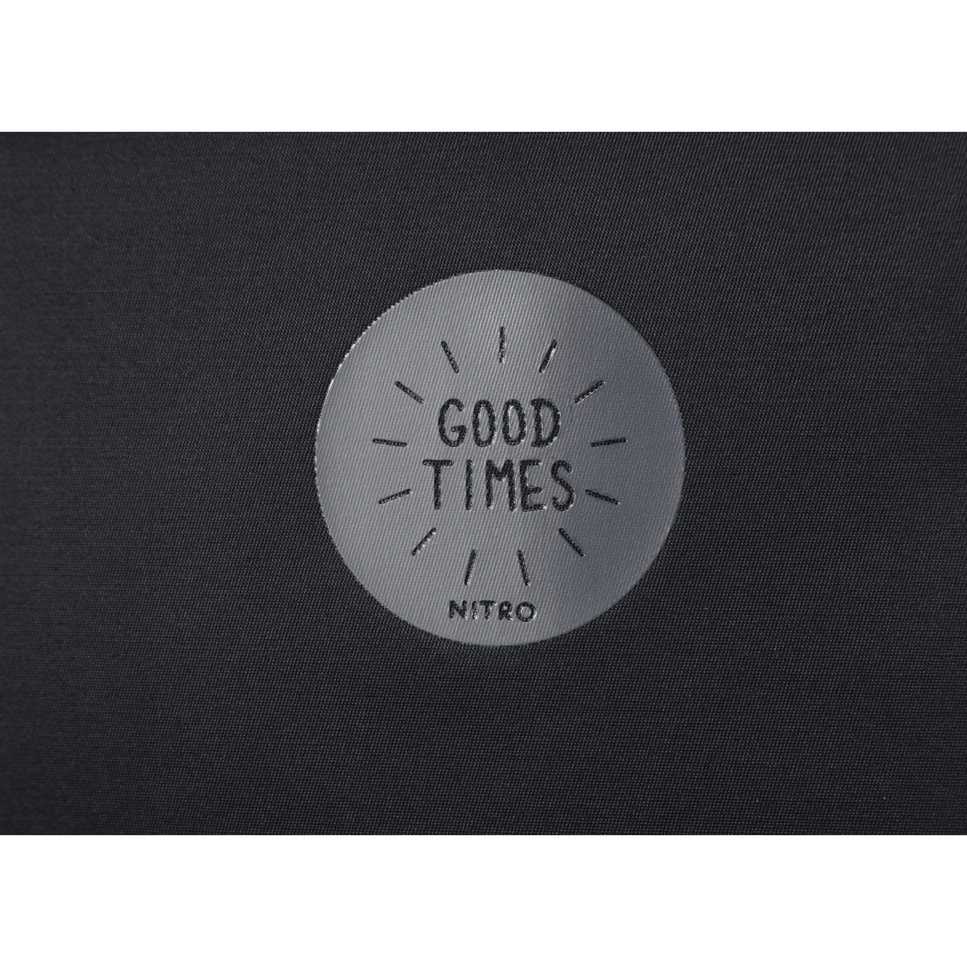 Tote Bag MOJO - Pure Black