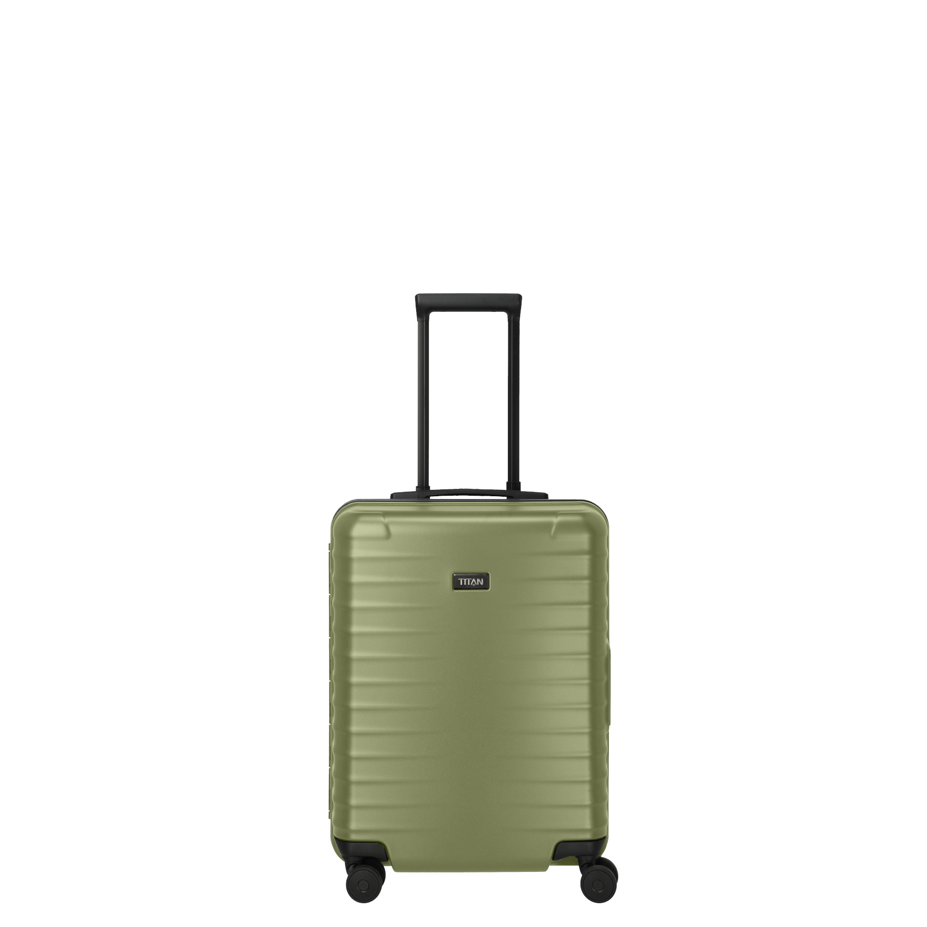 OVERSEAS Handgepäck S20 (55 cm) - Forest green
