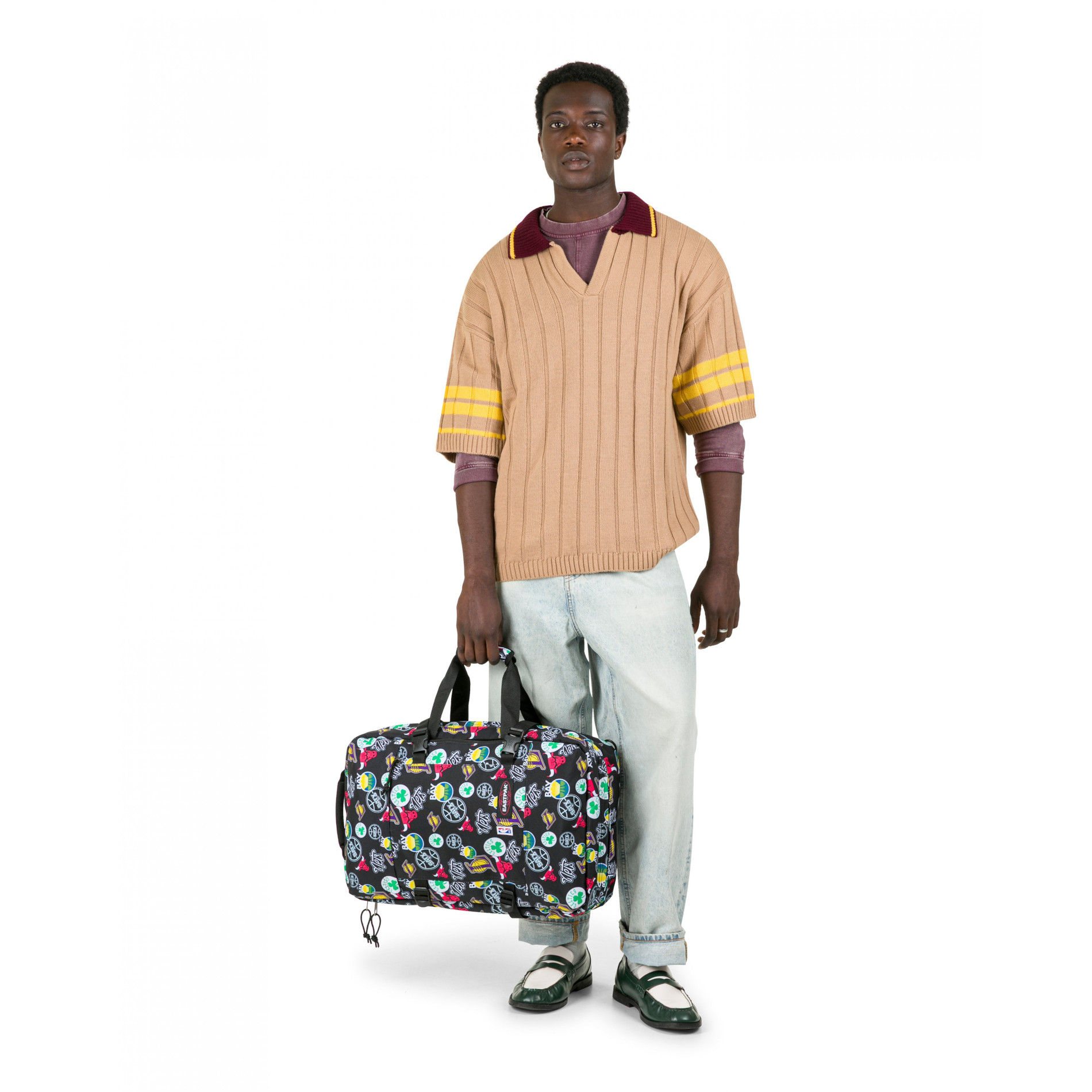 Travel backpack Travelpack