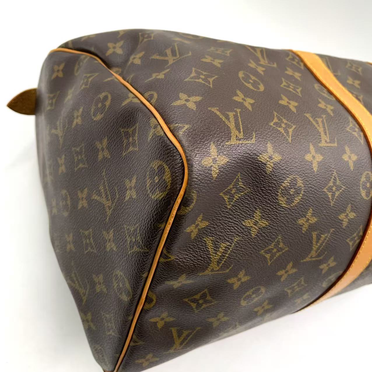 Louis Vuitton Keepall 45 Reisetasche