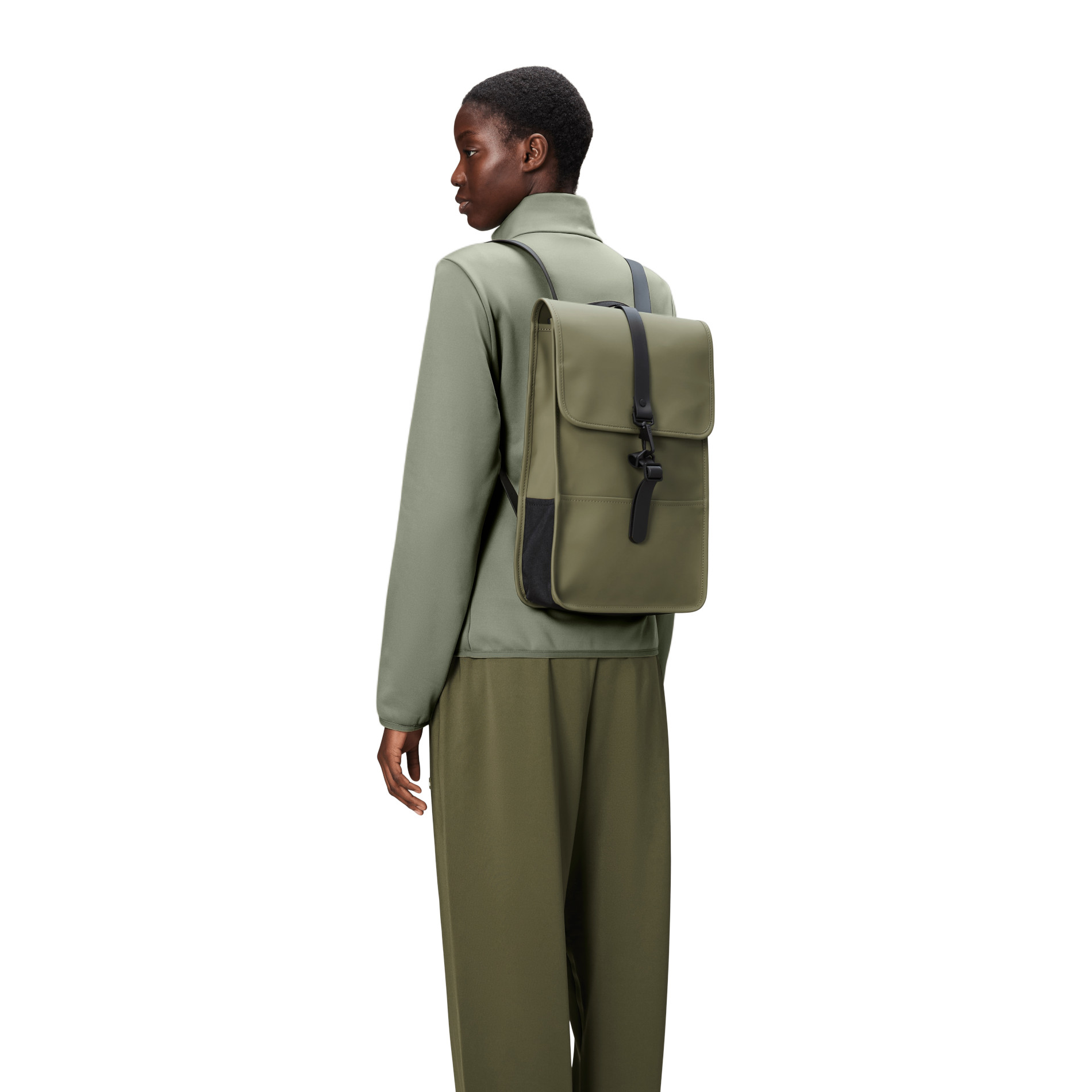 Backpack Mini W3 - Marsh