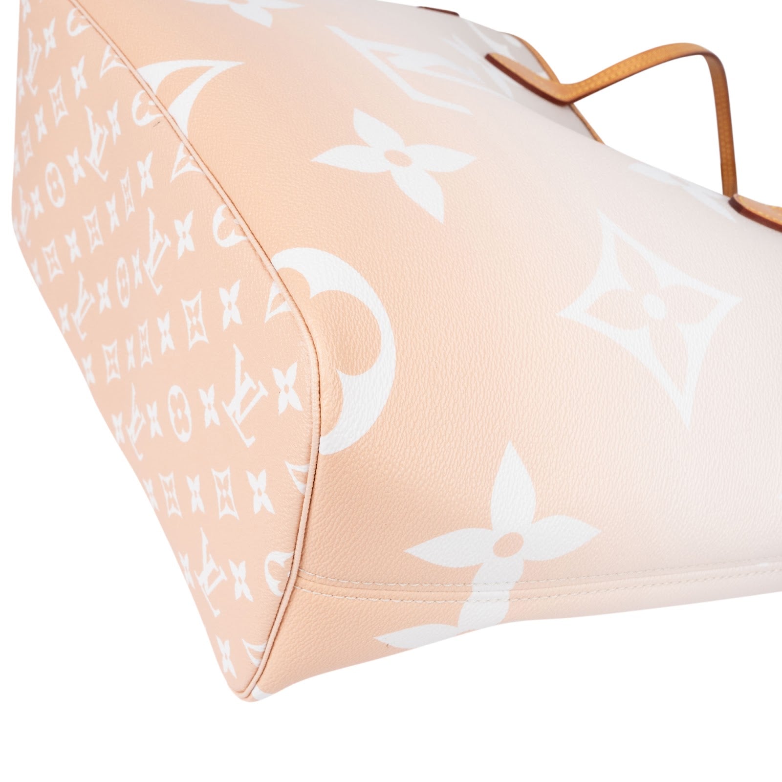Louis Vuitton - Giant By The Pool Neverfull MM Shoulder Bag