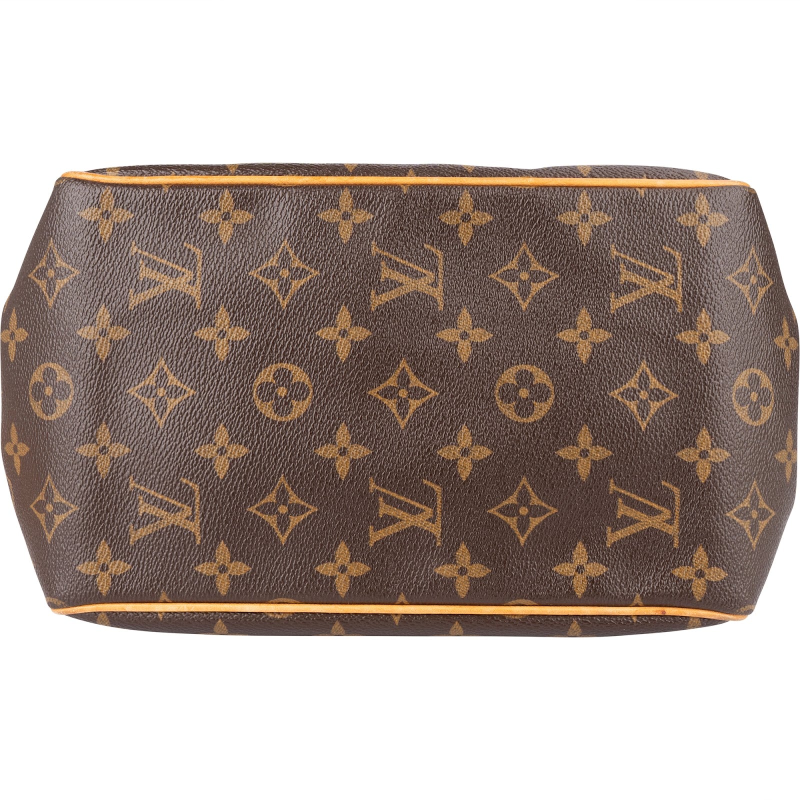 Louis Vuitton Monogram Canvas Batignolles PM Handbag