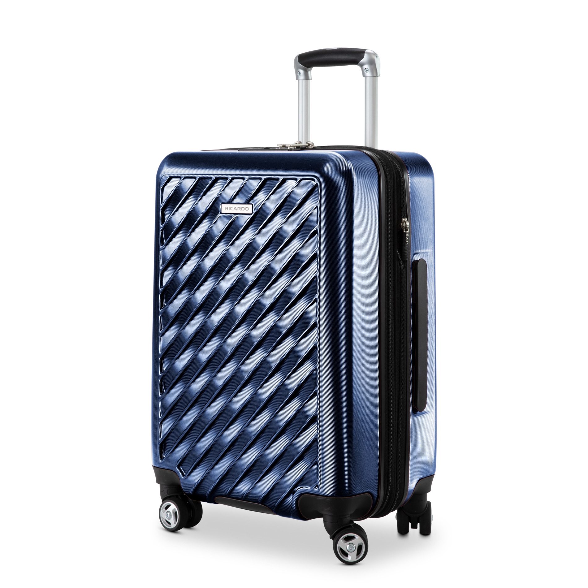 Melrose Handgepäck (55 cm) - Prussian Blue