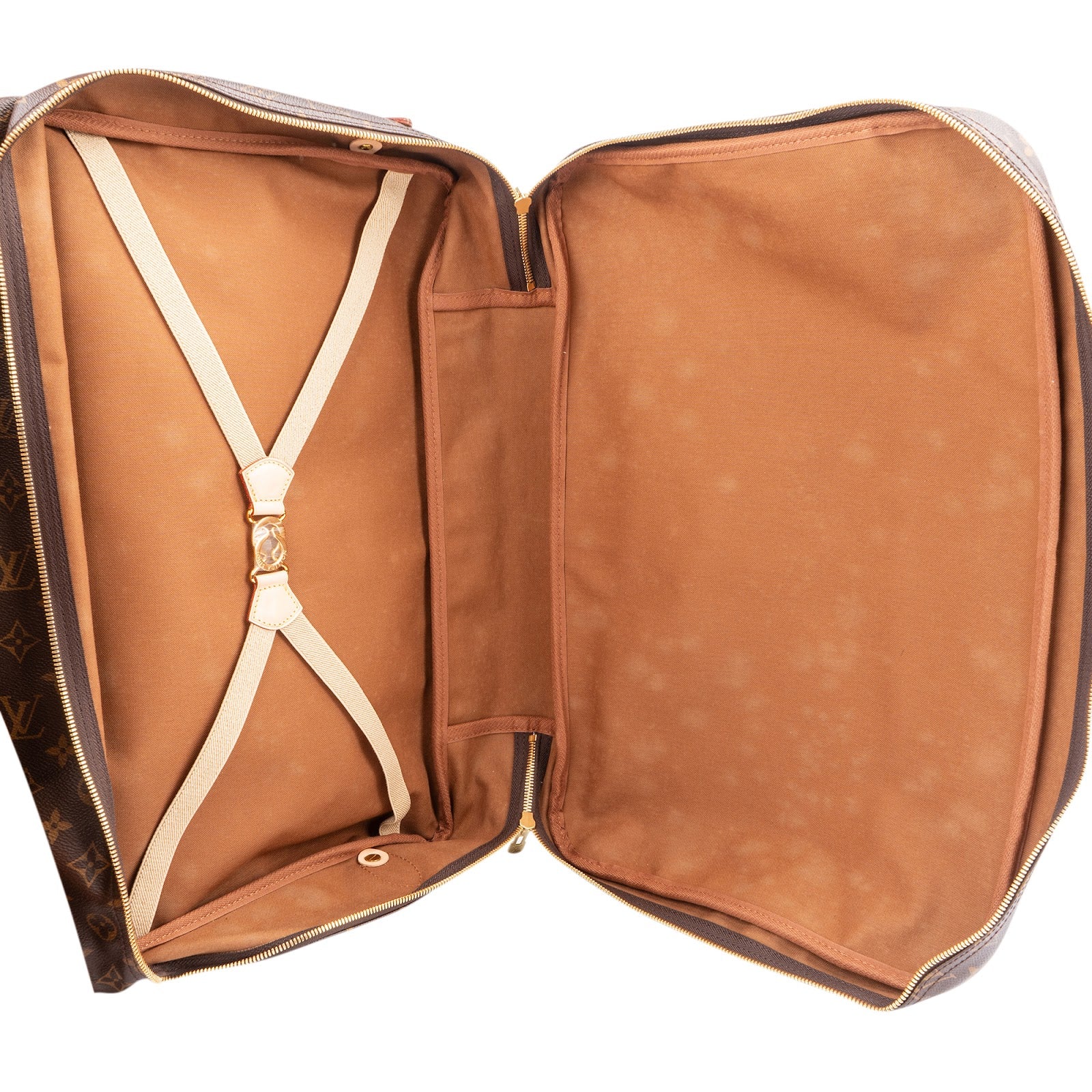 Louis Vuitton – Sac Chasse Reisetasche