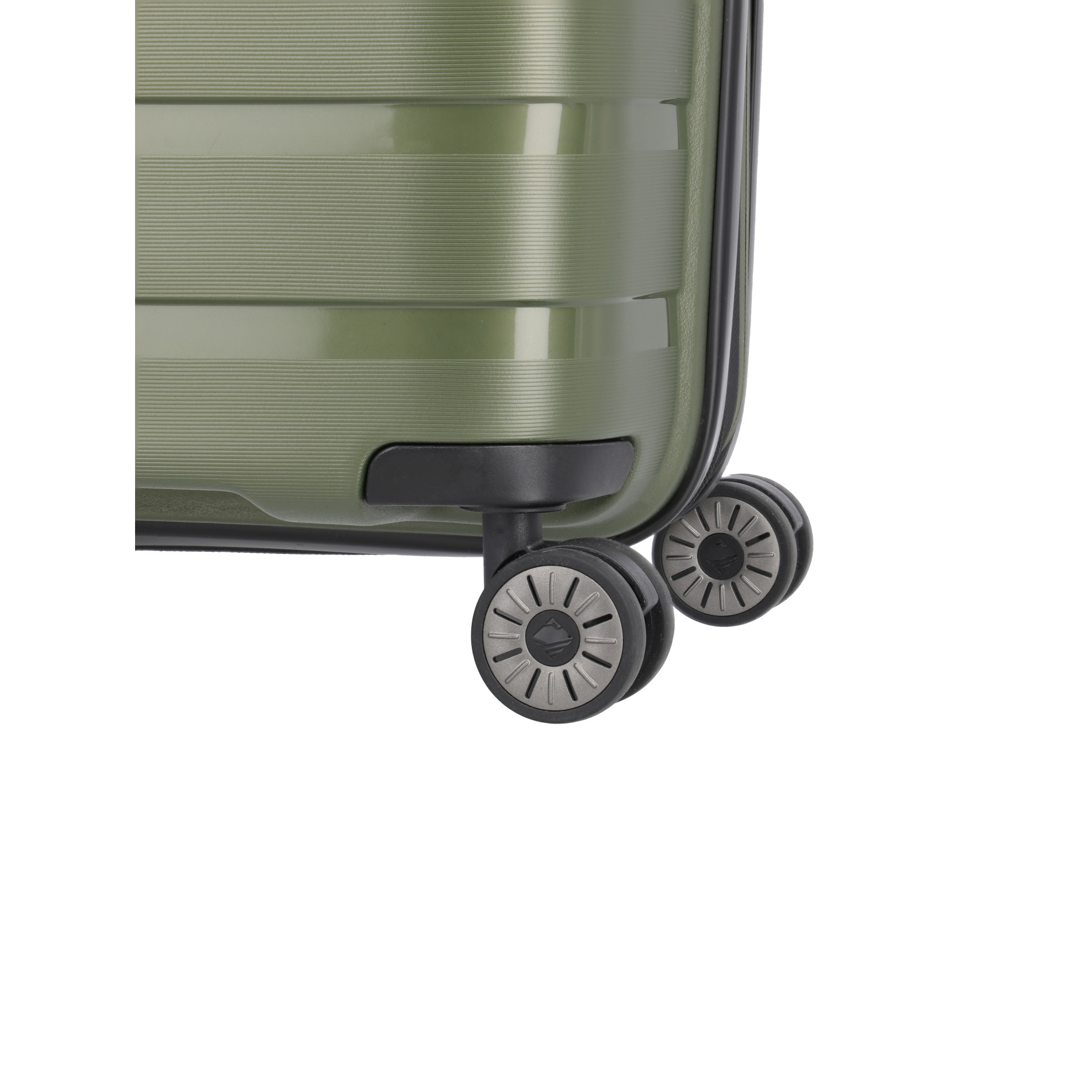 AIR BASE 3-piece set L/M/S (4 wheels)